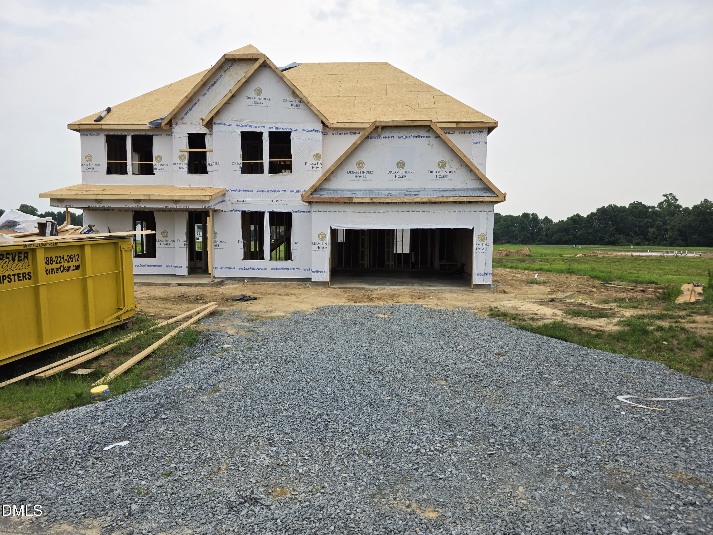 79 Grady Farm Way — photo