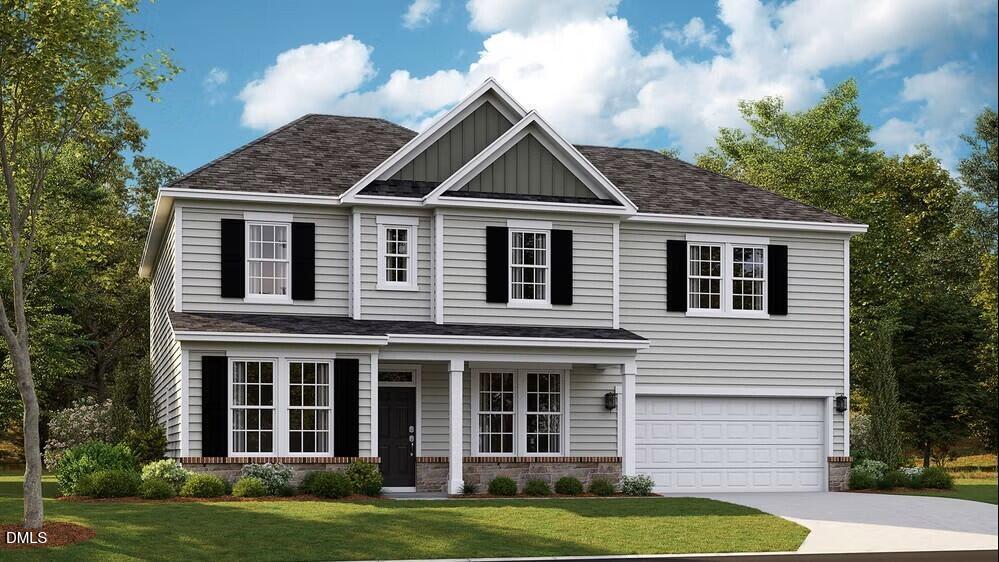 118 Margot Manor Drive — photo