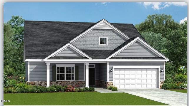 297 Margot Manor Drive — photo