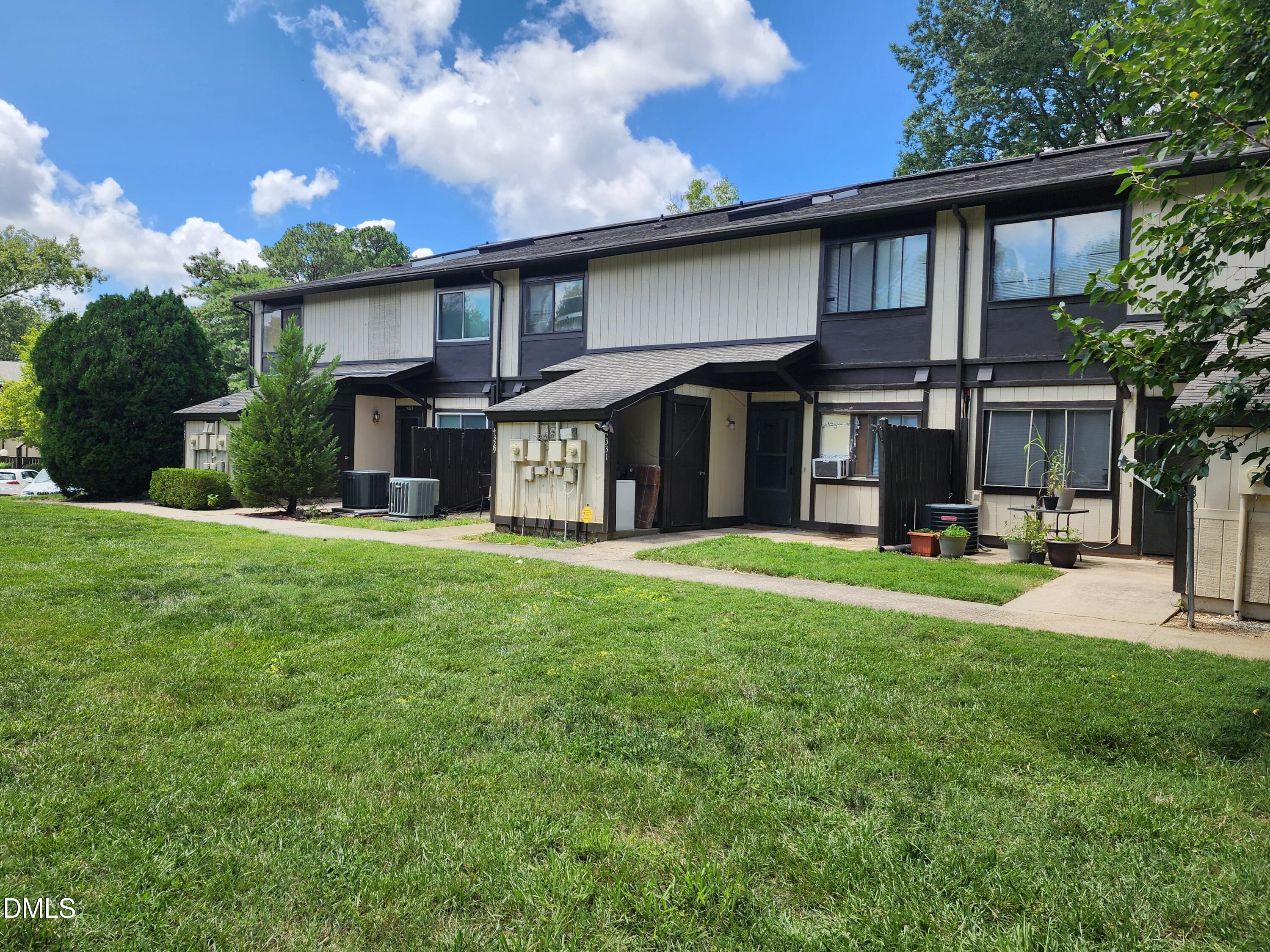 4331 Lake Ridge Drive Un 10-D — photo