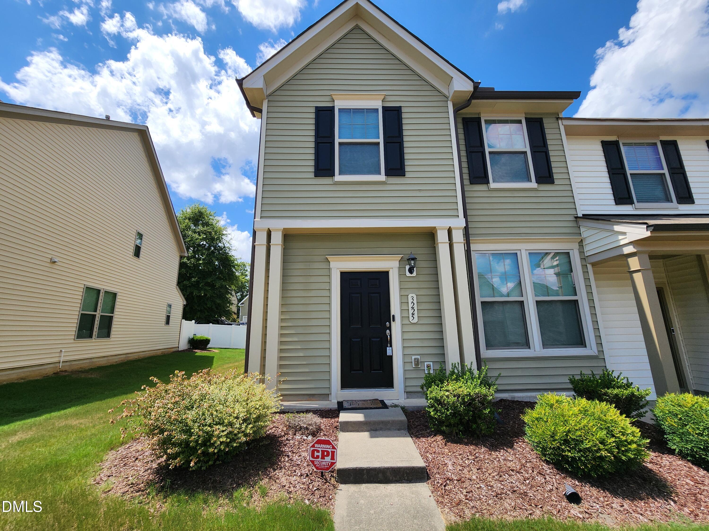 3225 Warm Springs Lane — photo