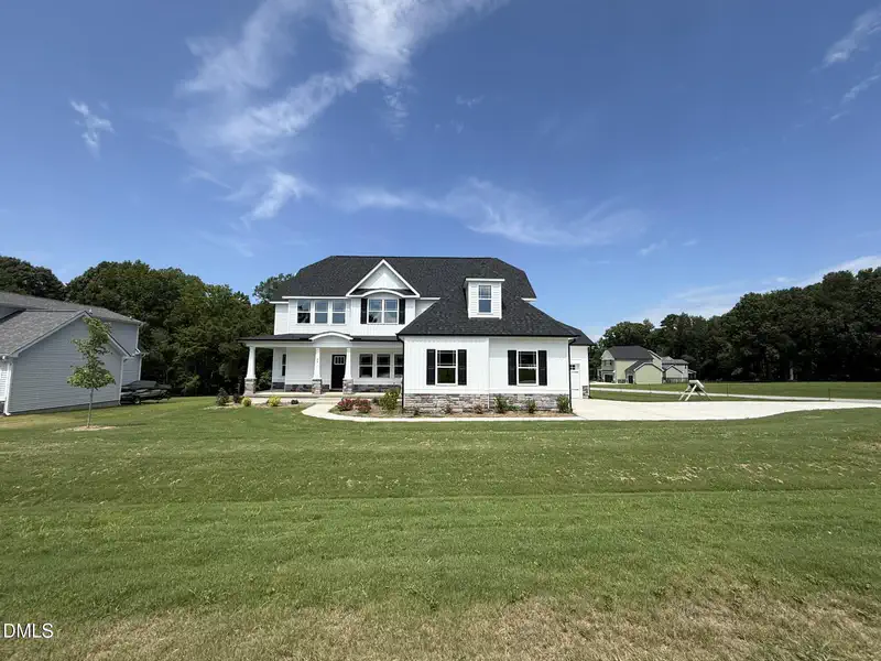 25 Mineral Springs Way — photo