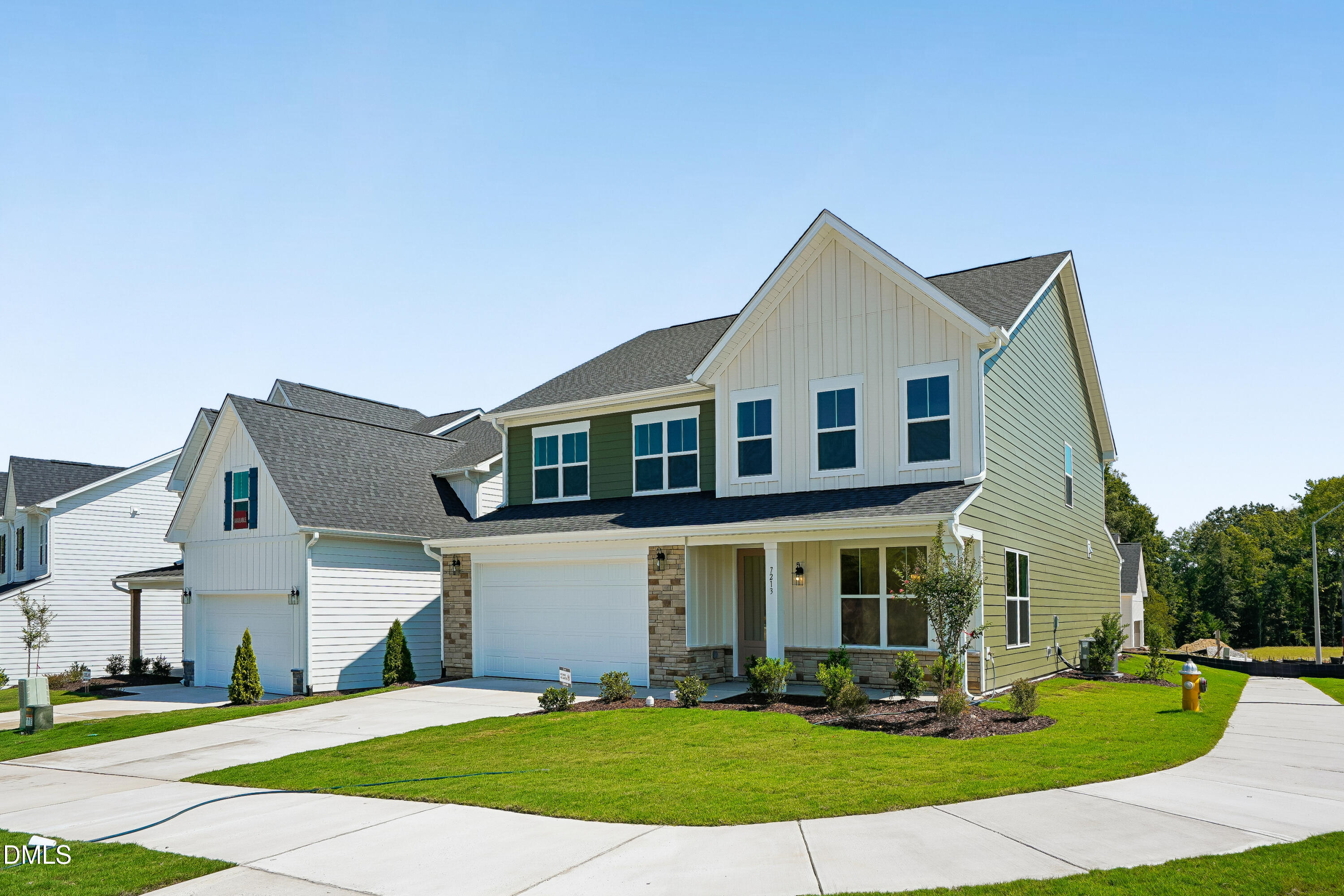 7213 Blue Run Lane, Raleigh, NC 27604 — photo 2