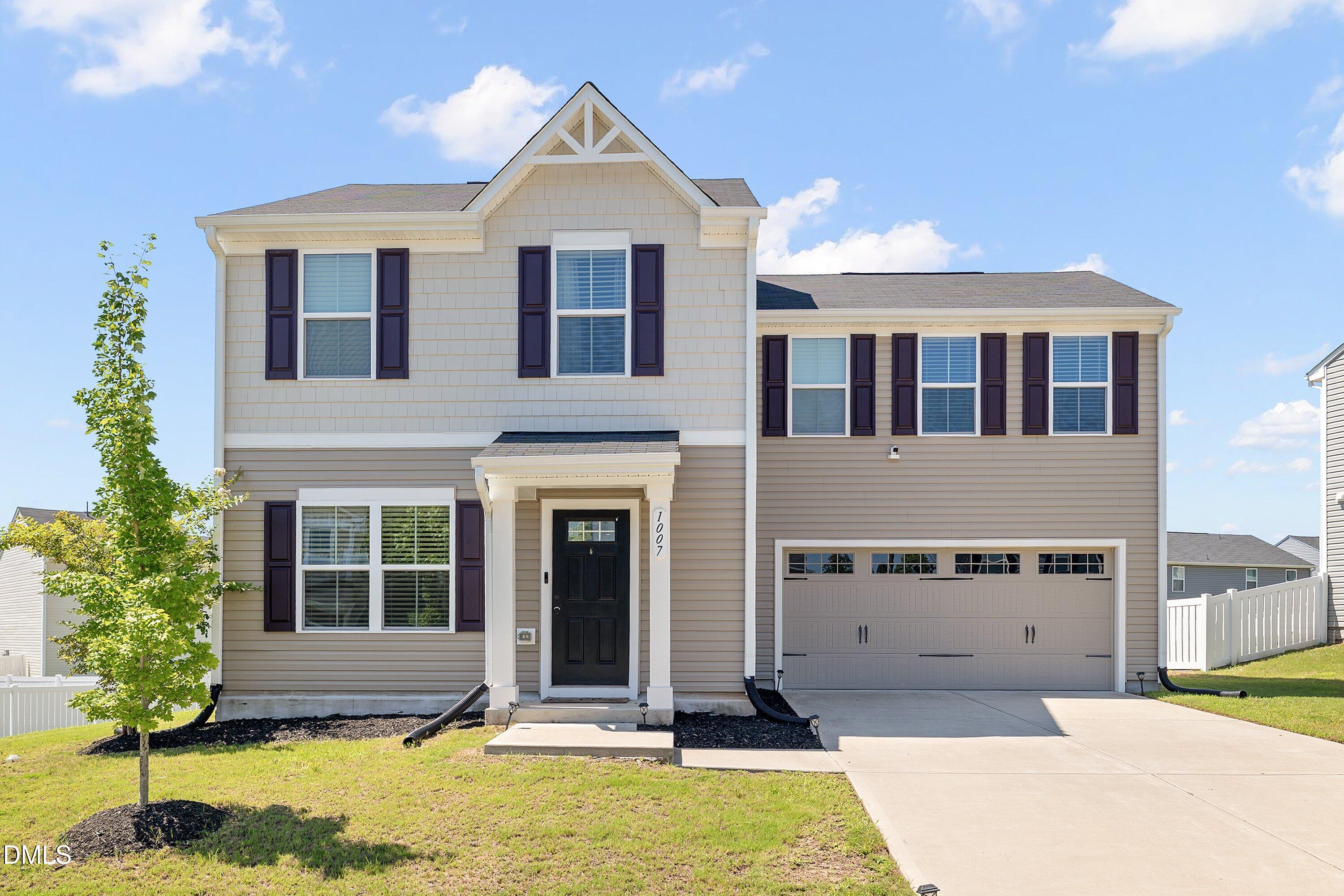 1007 Bent Willow Drive — photo