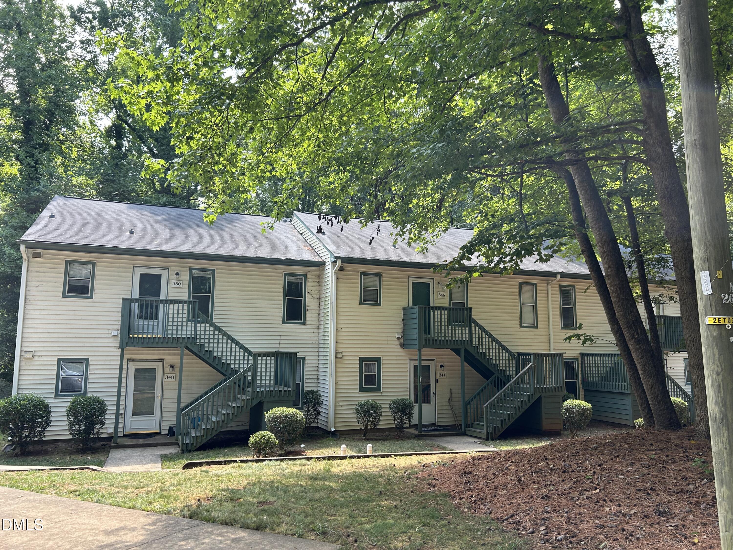 342 Ashley Forest Road Bldg H — photo