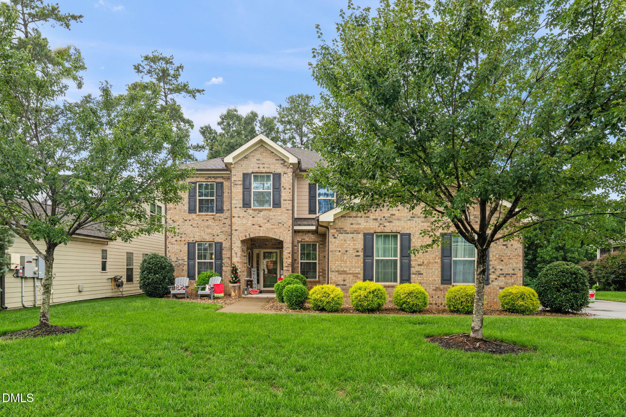 51 E Calvert Court — photo