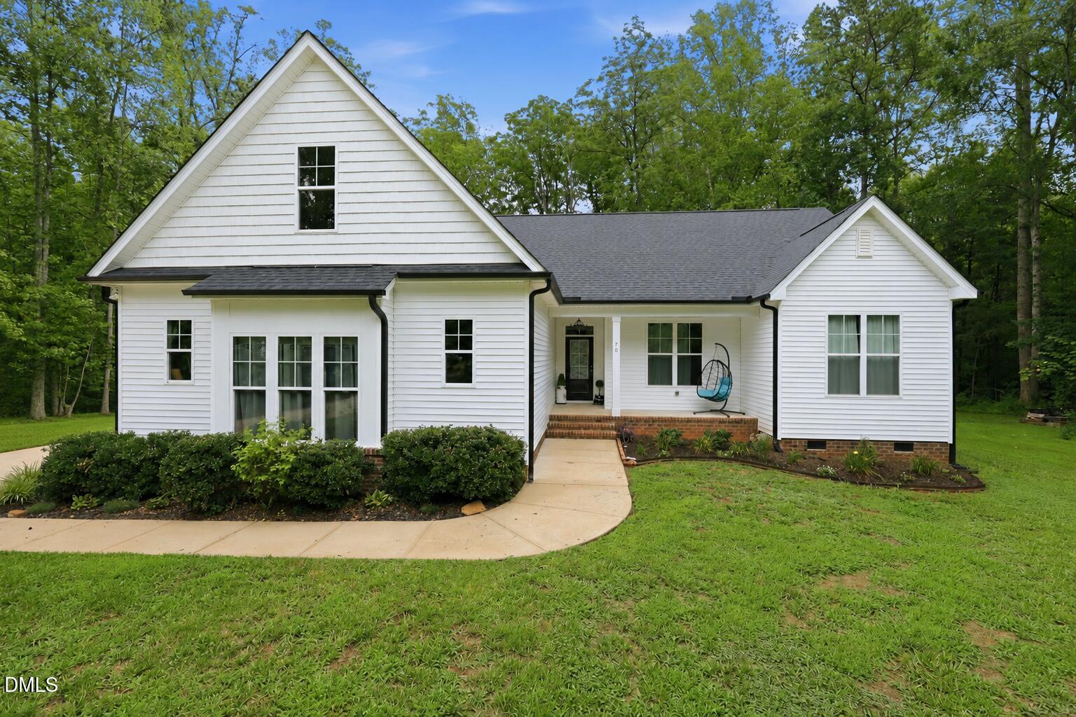 70 Strawberry Springs Drive — photo
