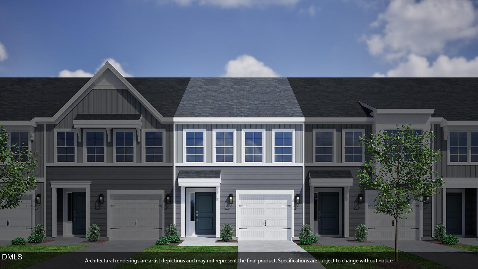 1142 Tea Rose Court 342 — photo