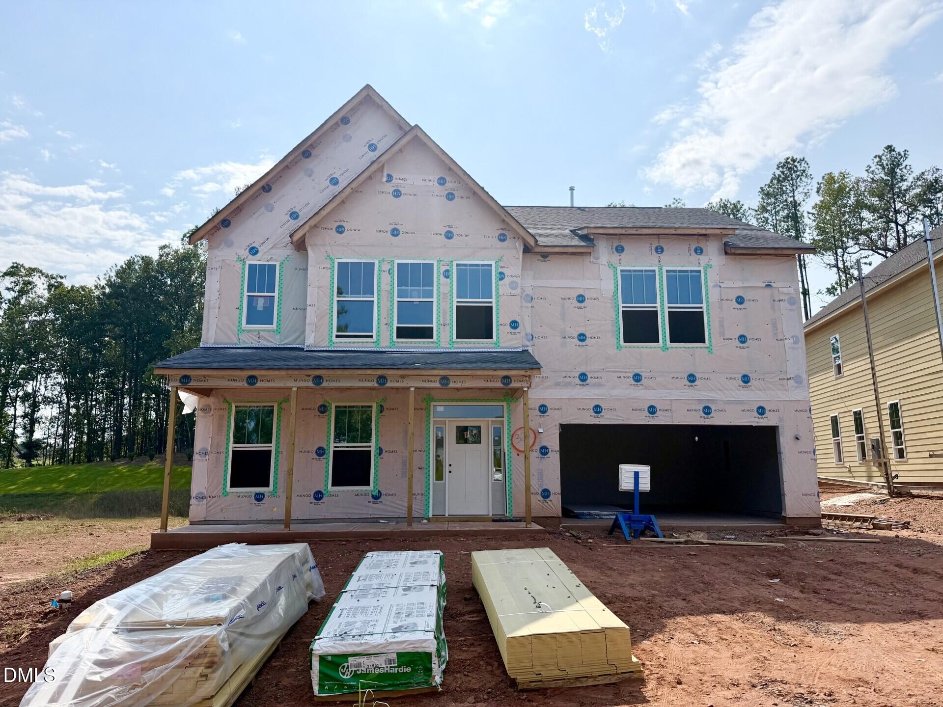 4005 Sweet Ivy Landing 321 — photo