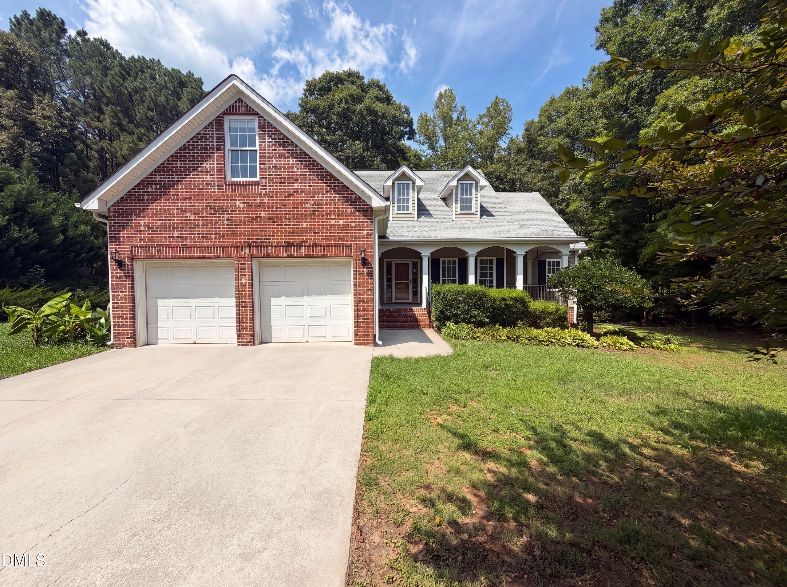 4336 N Greg Allen Way — photo