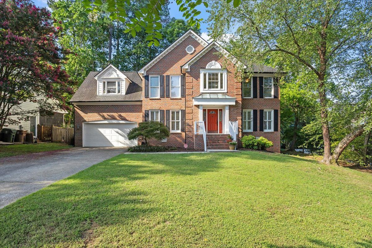 203 Widecombe Court — photo