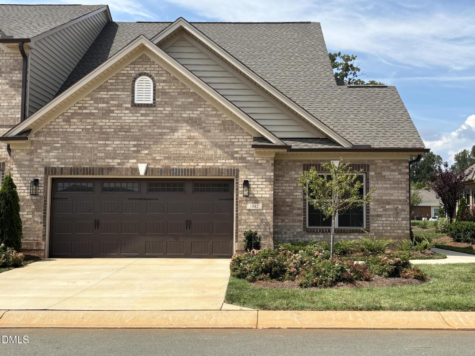 1042 Beechcraft Drive — photo