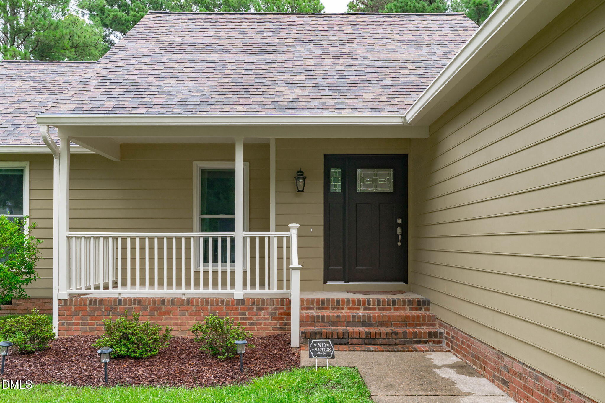4609 Knightsbridge Way, Raleigh, NC 27604 — photo 2