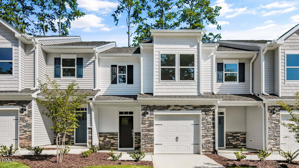 1110 Coral Bark Road — photo
