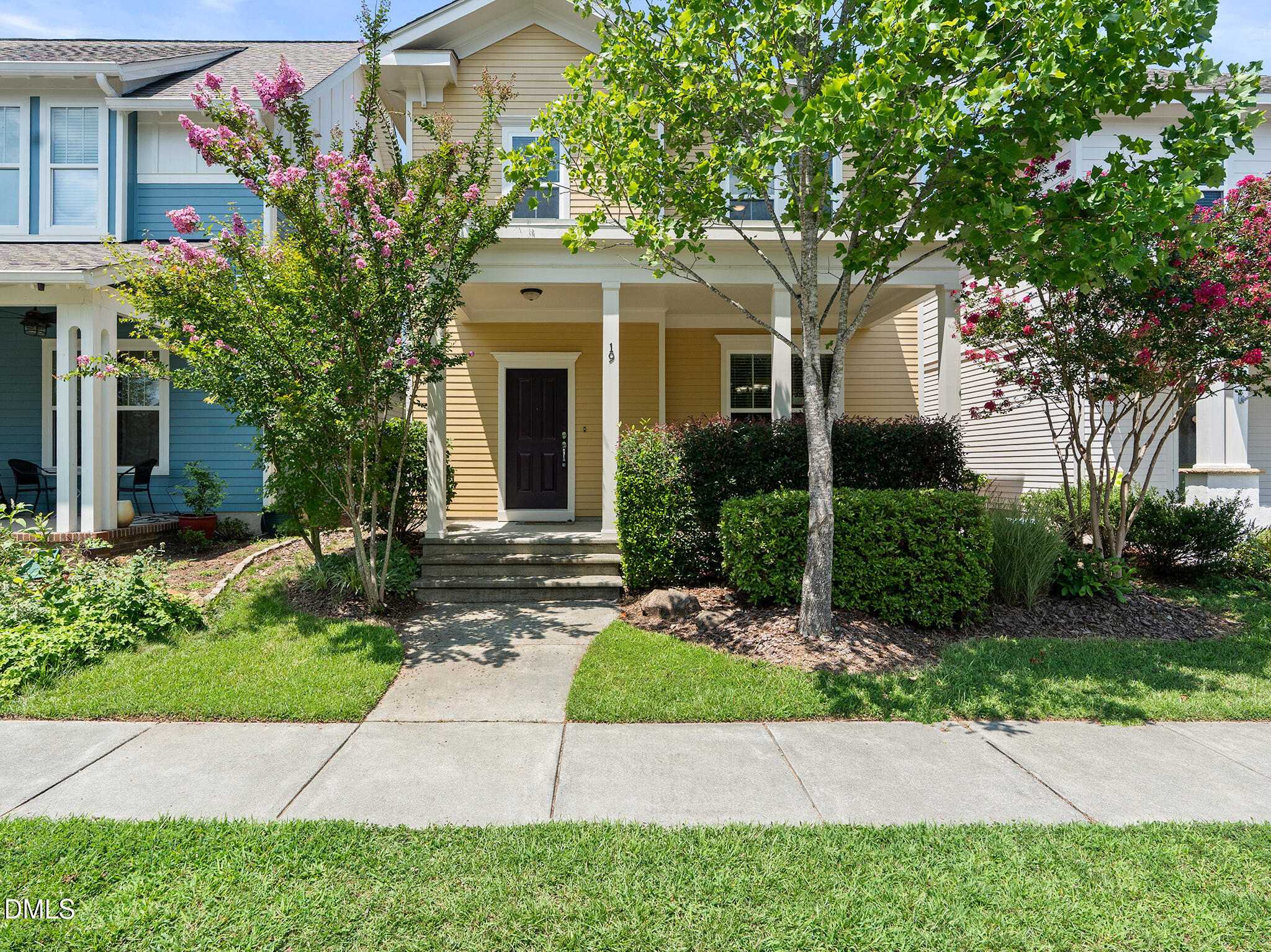 19 Pokeberry Bend Drive — photo