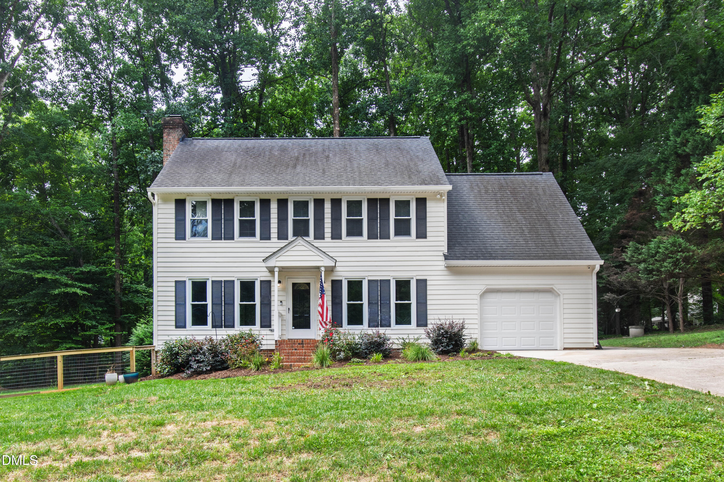 2101 Woodnell Drive — photo