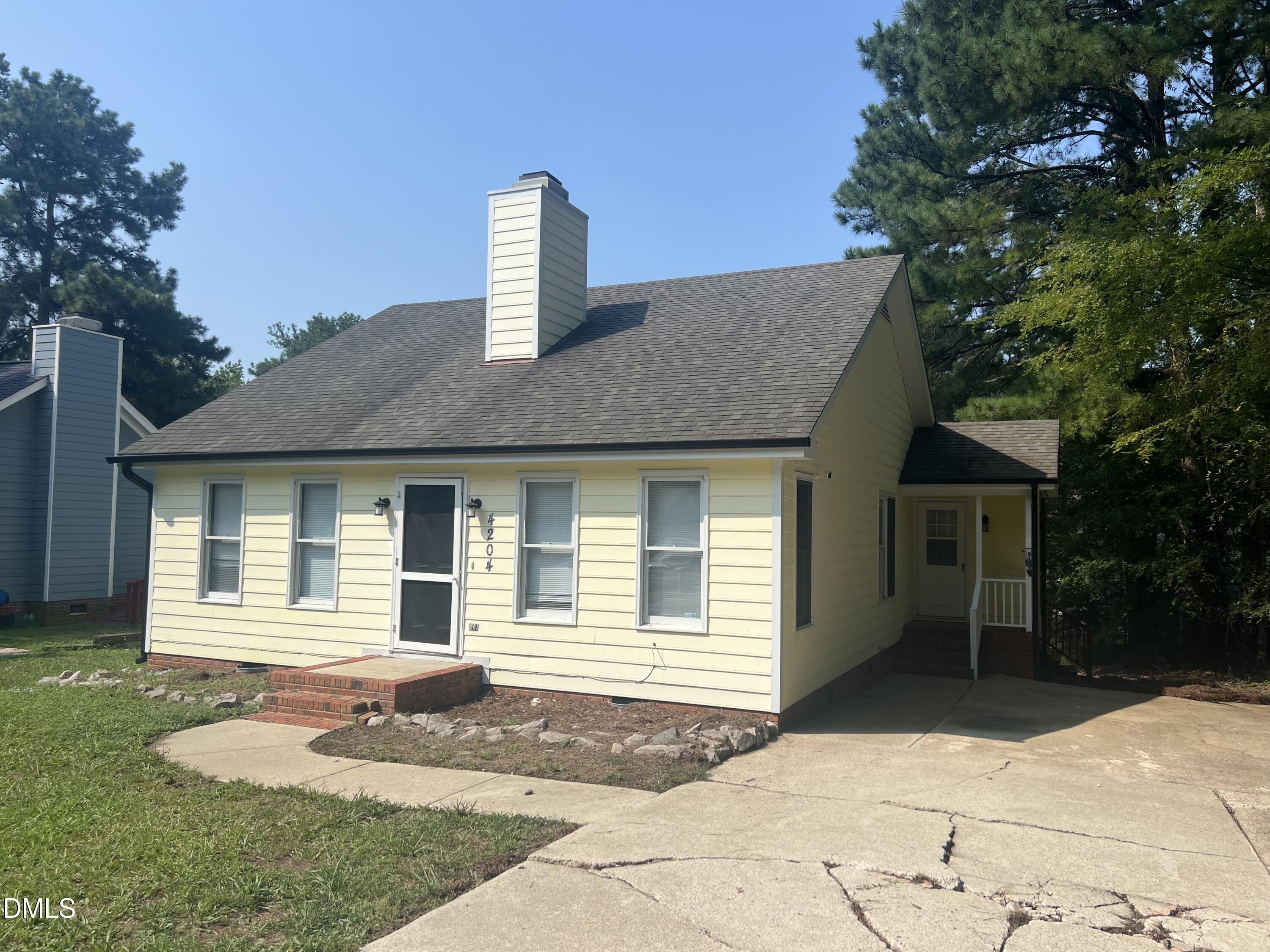 4204 Ferriday Court, Raleigh, NC 27616