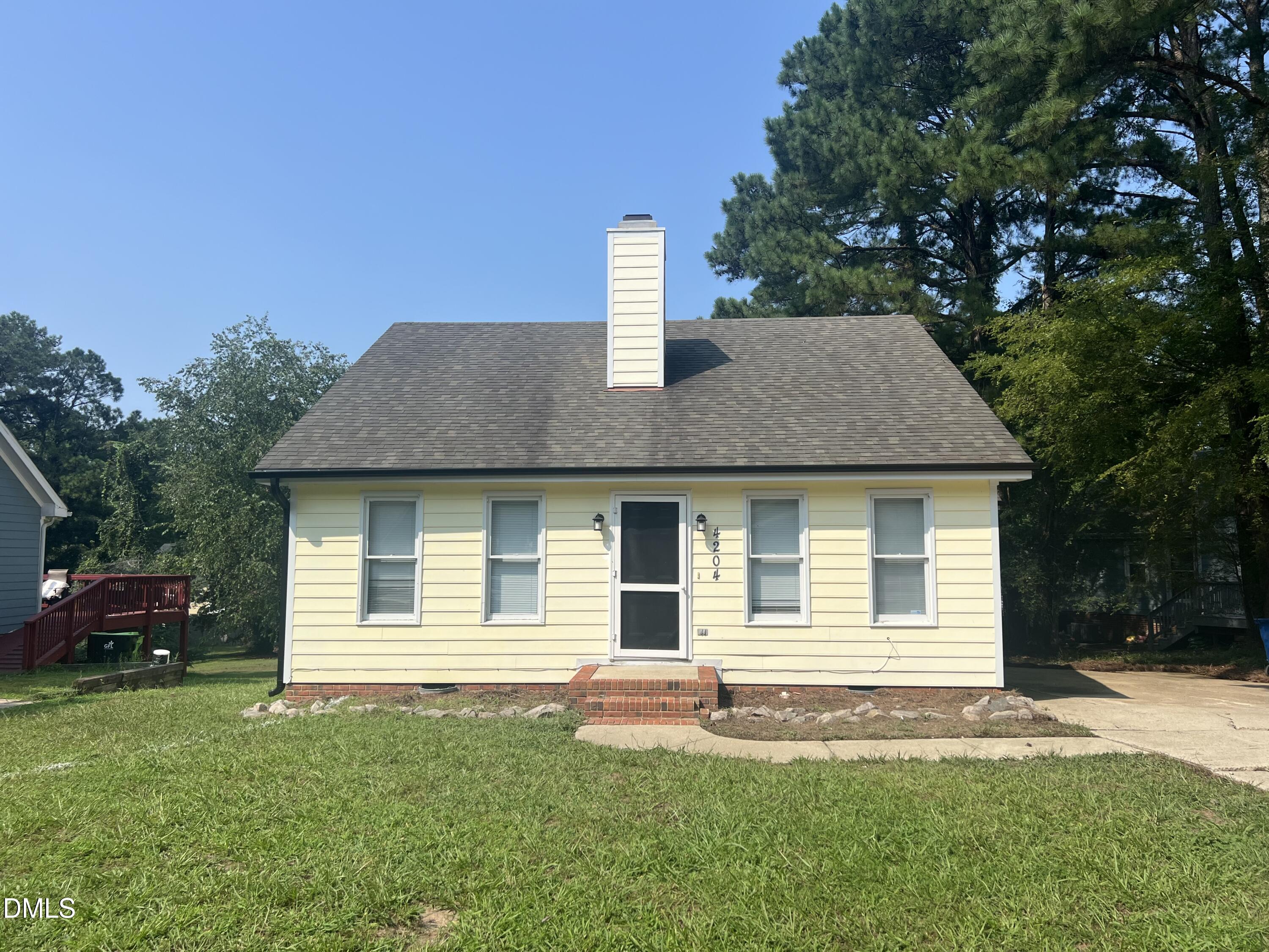 4204 Ferriday Court, Raleigh, NC 27616 — photo 2