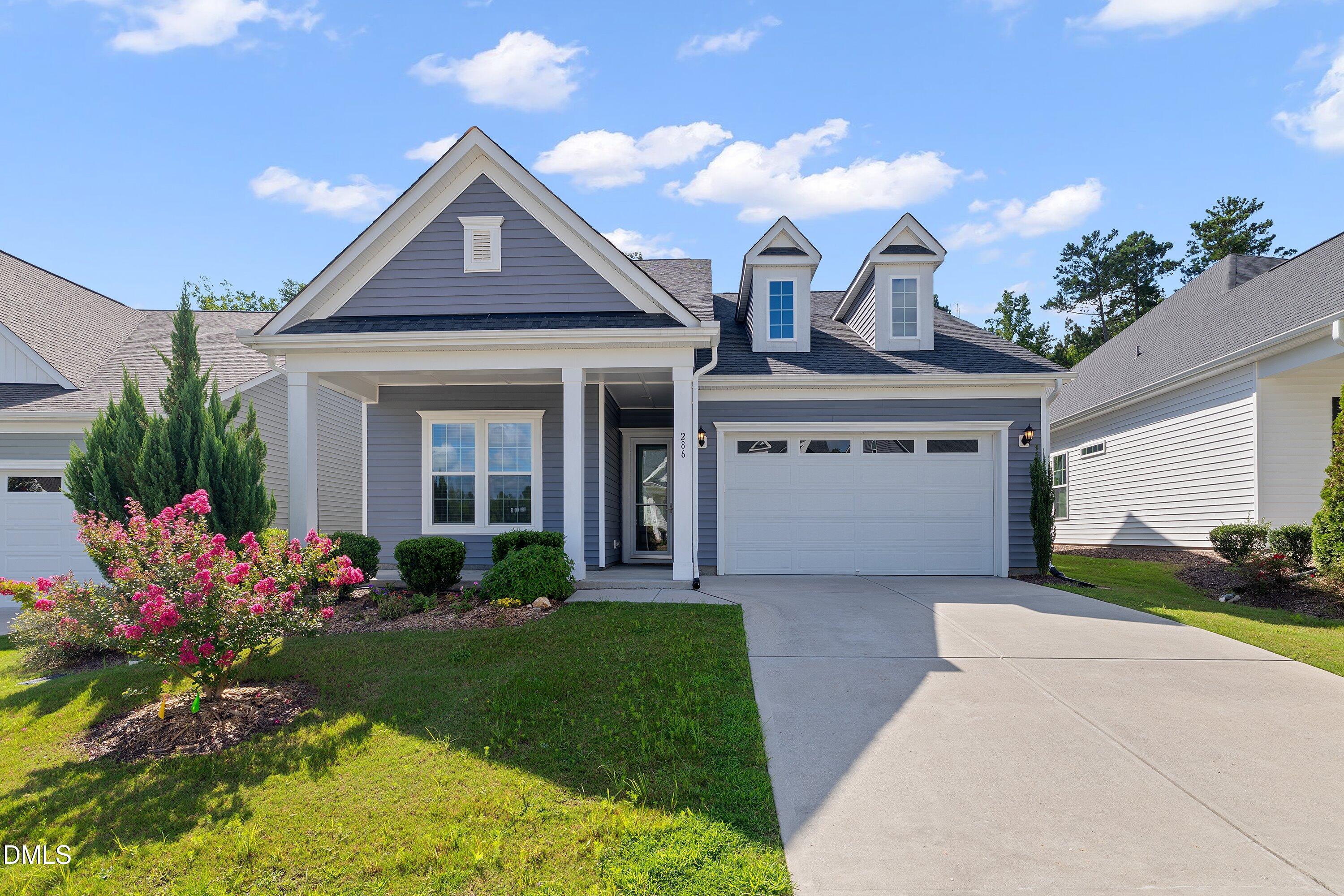 286 Warm Wind Drive — photo