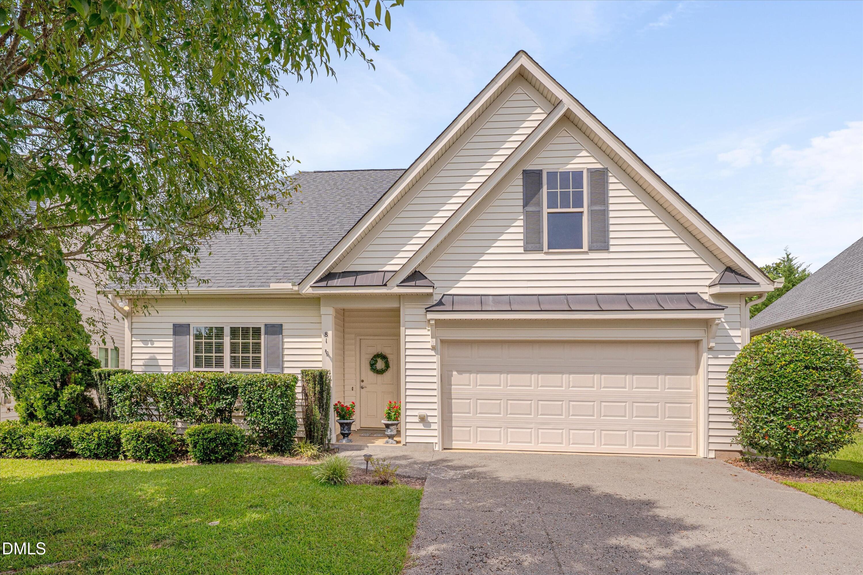 81 Marsh Creek Drive — photo