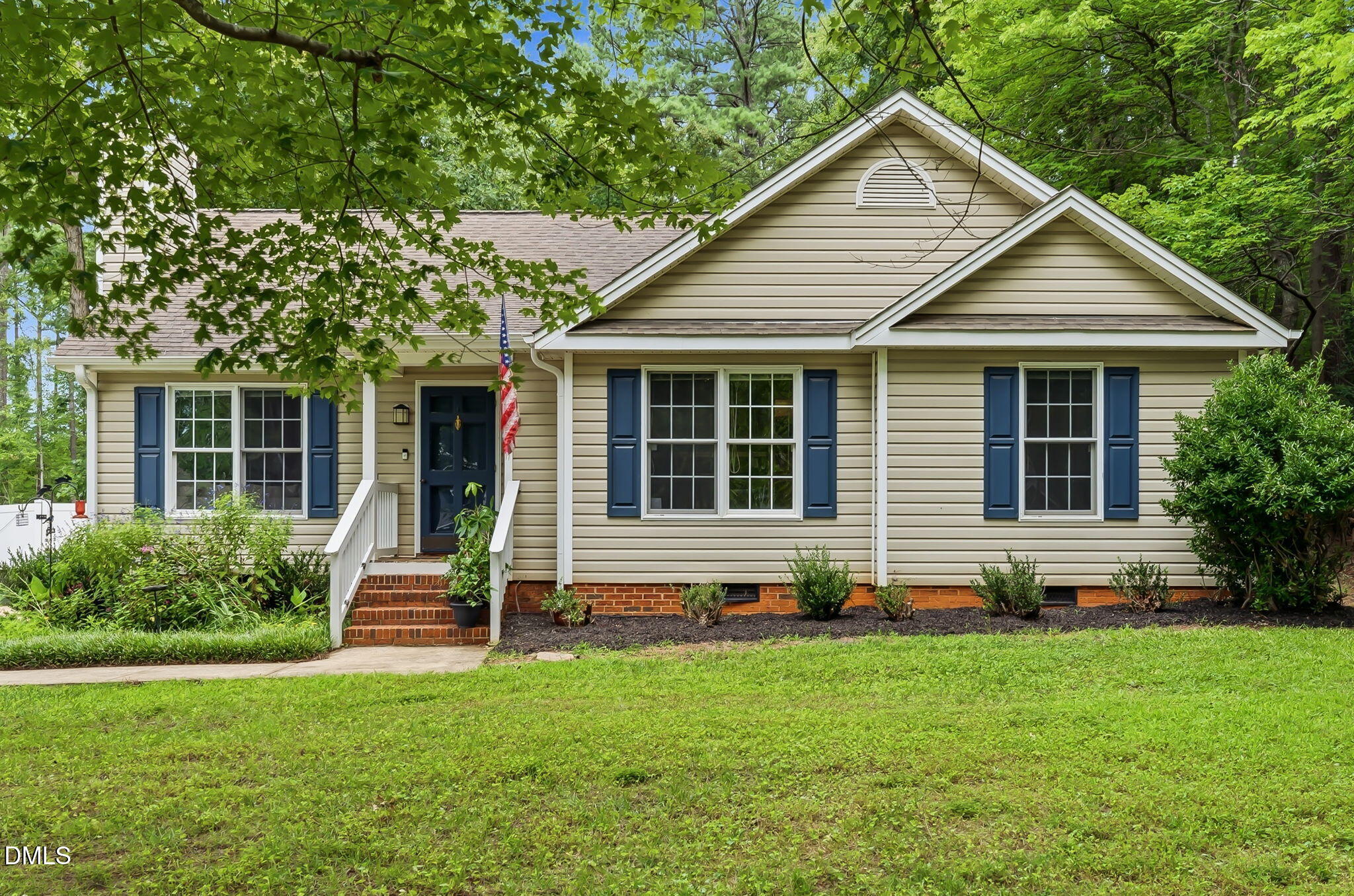 114 Black Cloud Drive — photo