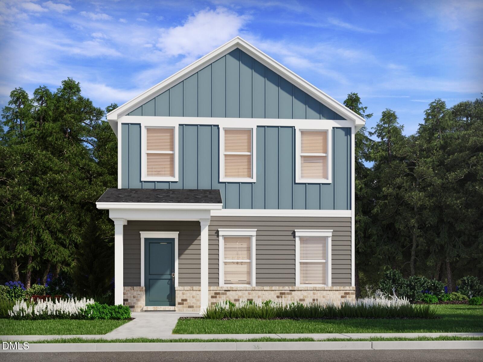 4117 Hazel Branch Way — photo