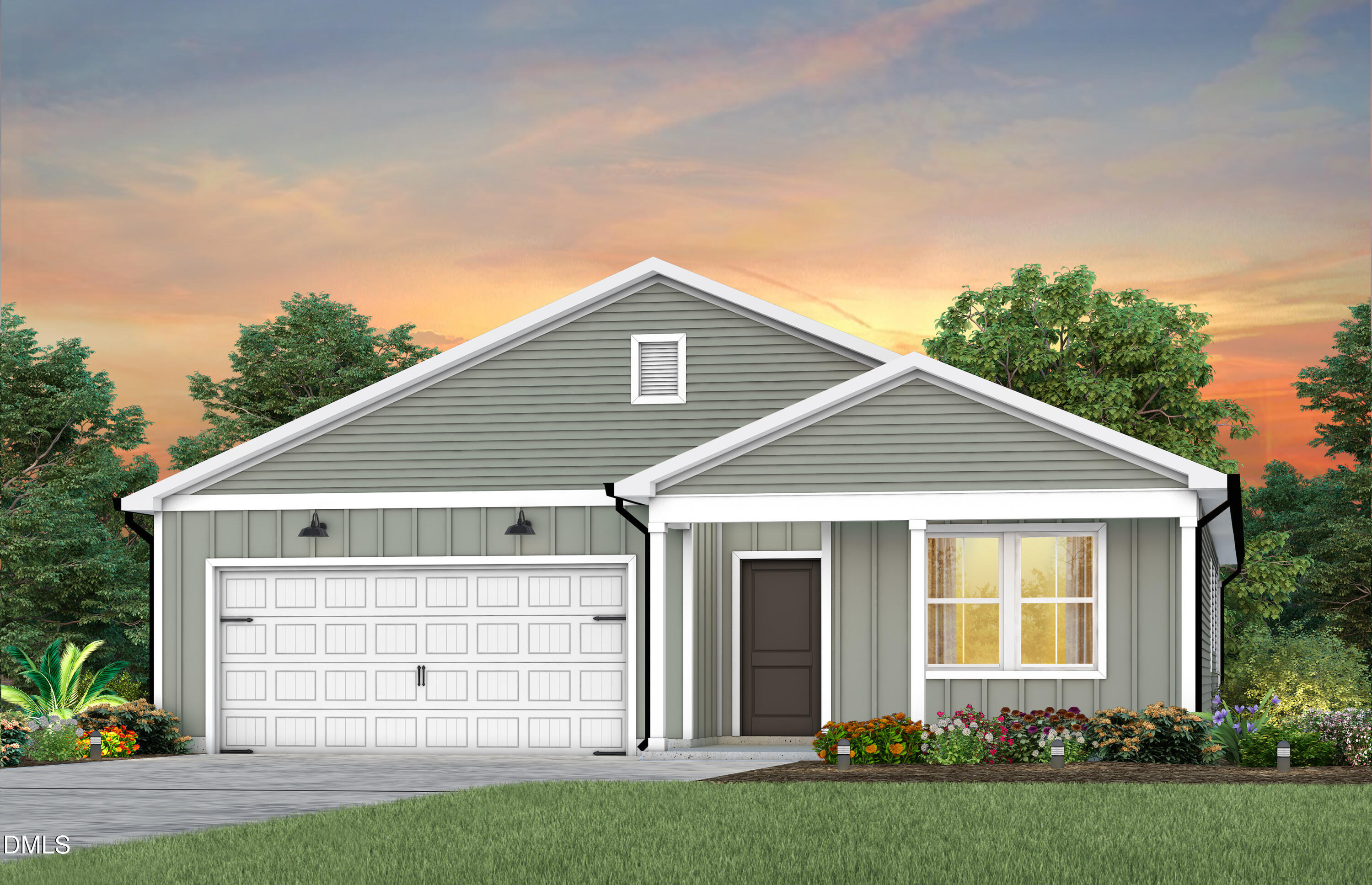 1124 Sawmill Grove Drive — photo