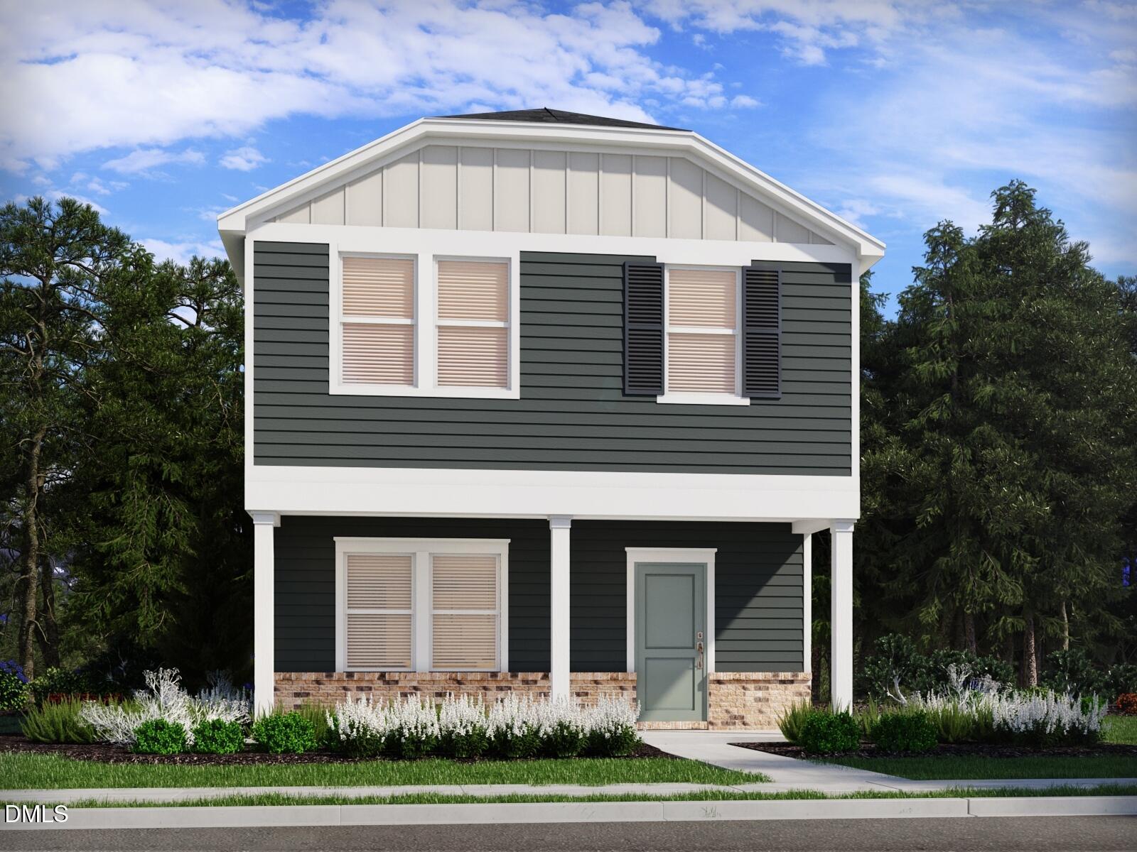 4105 Hazel Branch Way — photo