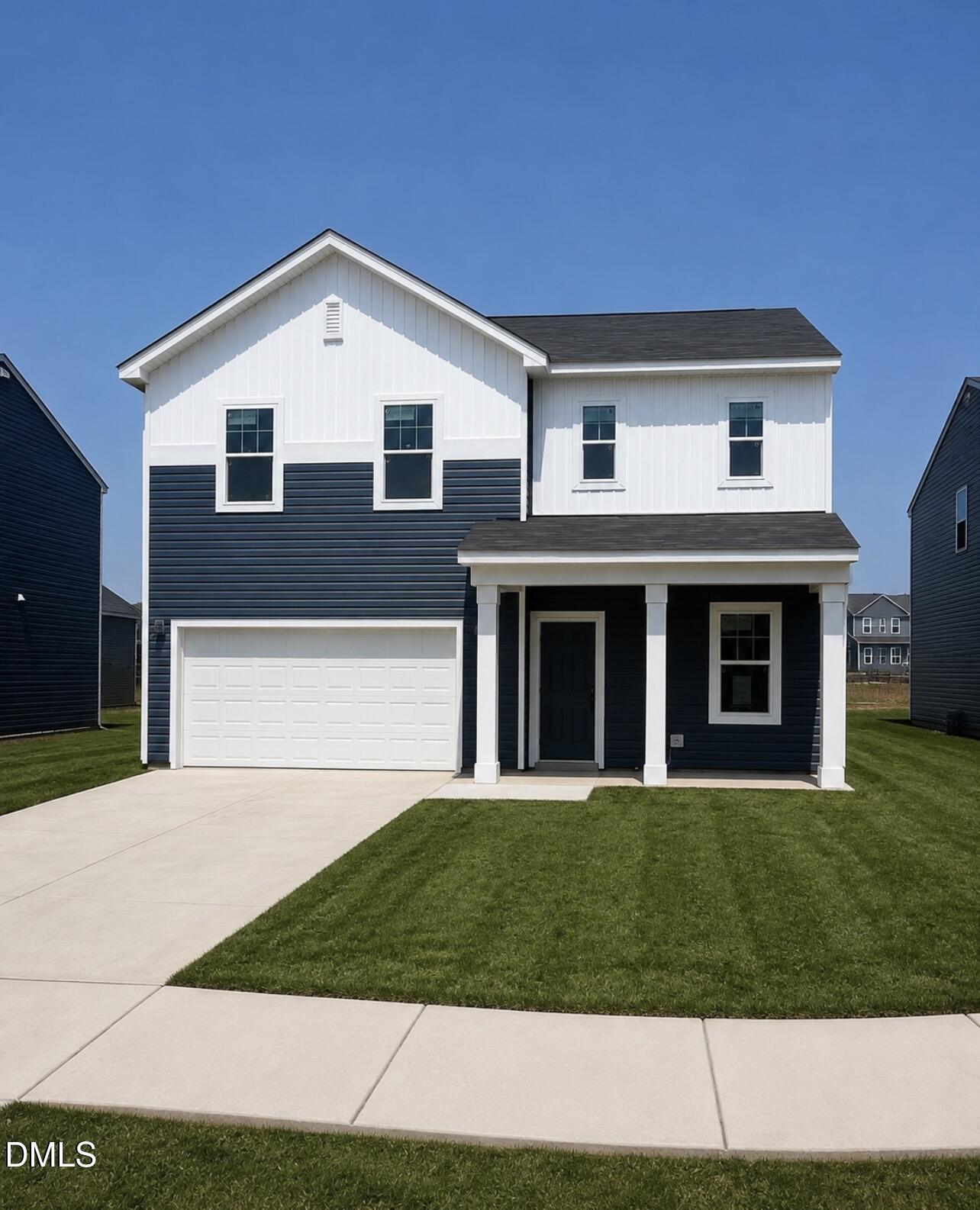 155 S Meyers Court — photo