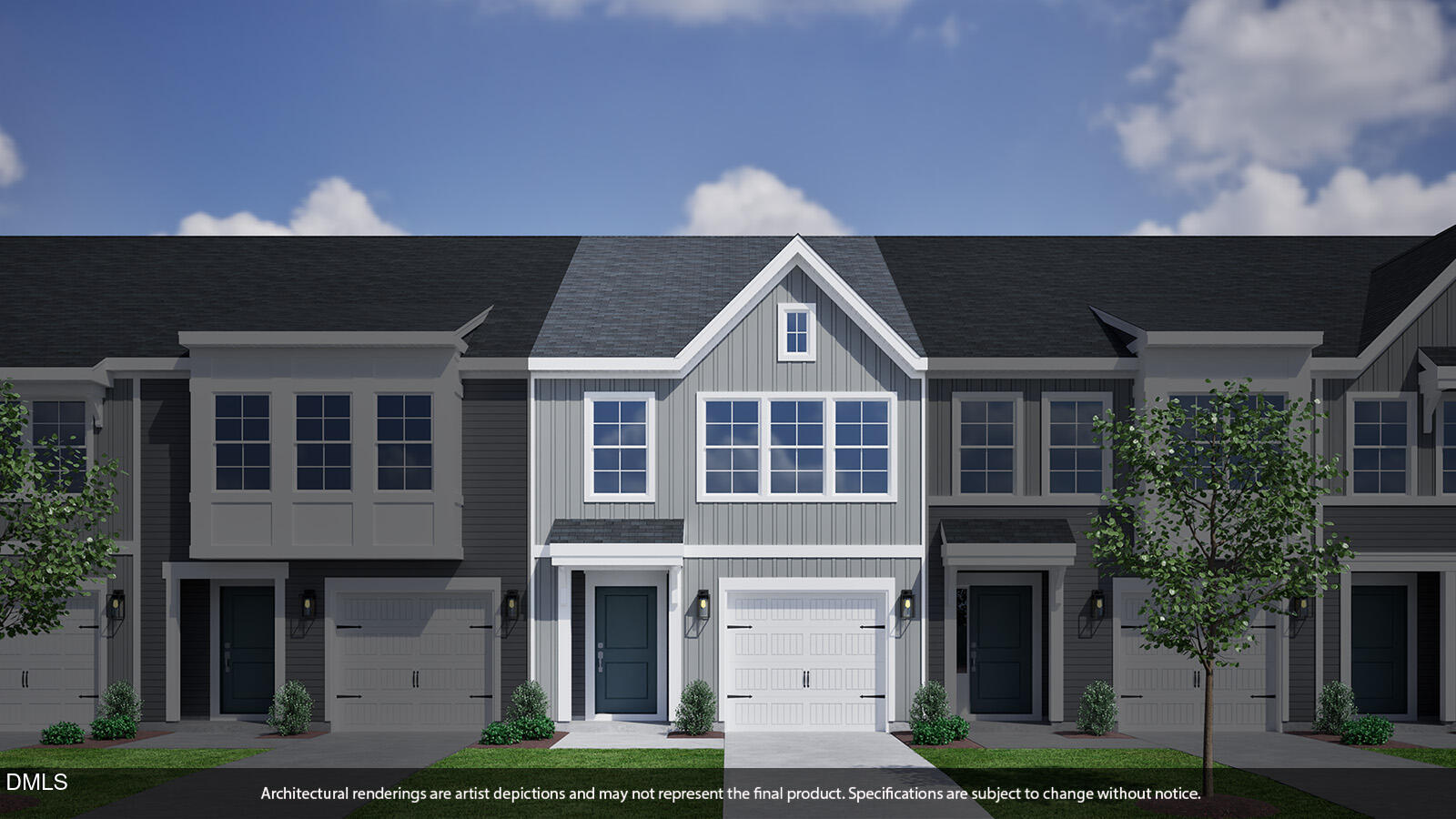 1126 Tea Rose Court 350 — photo