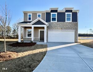 158 S Meyers Court — photo