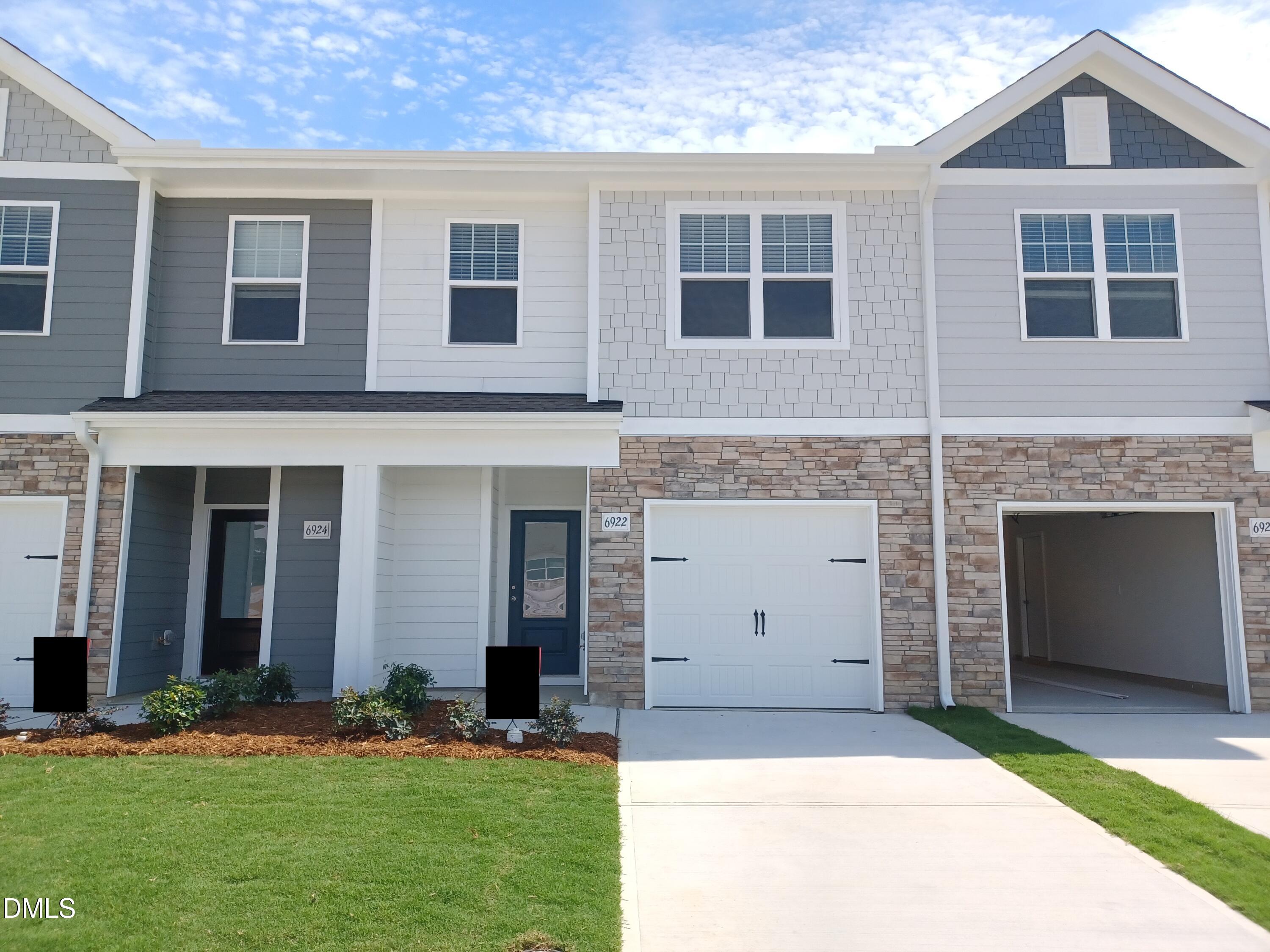 6922 Outfall Point Lane, Raleigh, NC 27616