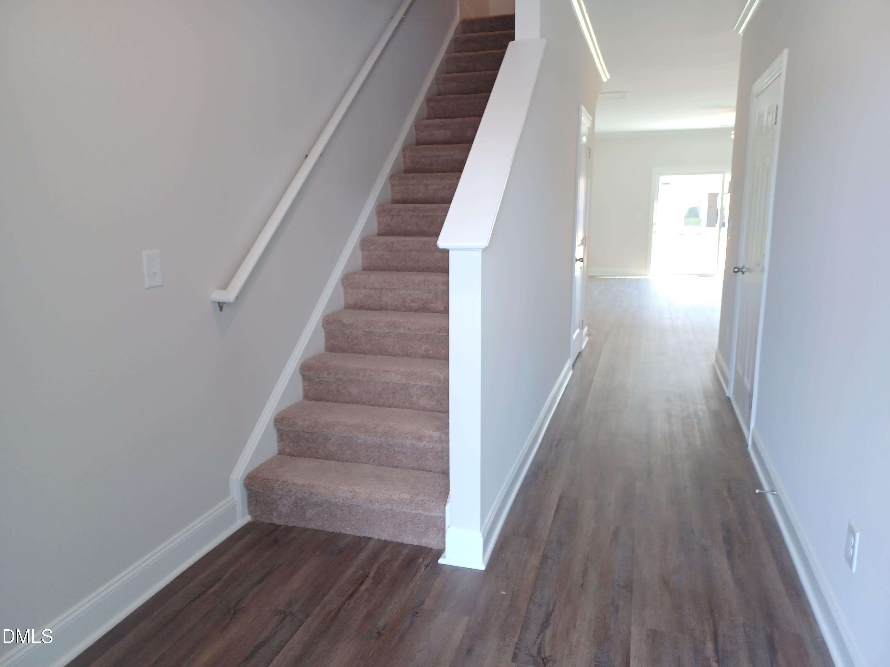 6922 Outfall Point Lane, Raleigh, NC 27616 — photo 2