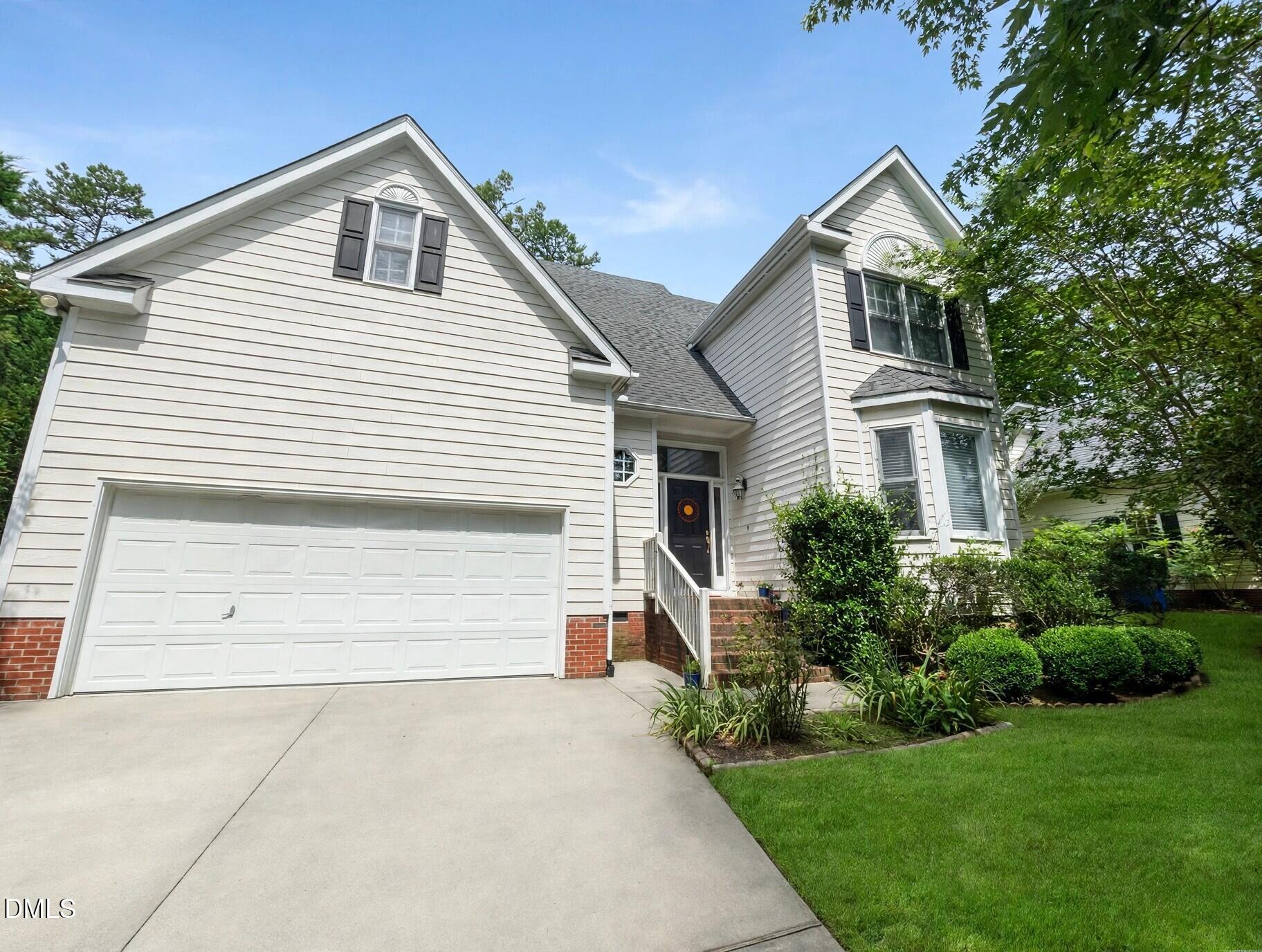 413 Perry Creek Drive — photo