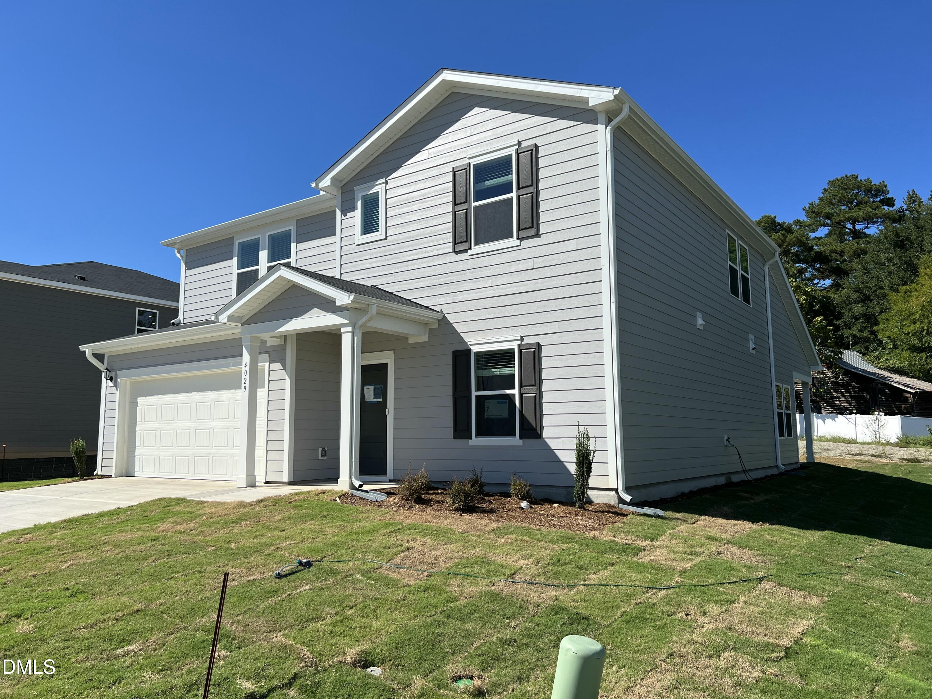 4029 Wesley Chapel Way, Raleigh, NC 27616 — photo 2