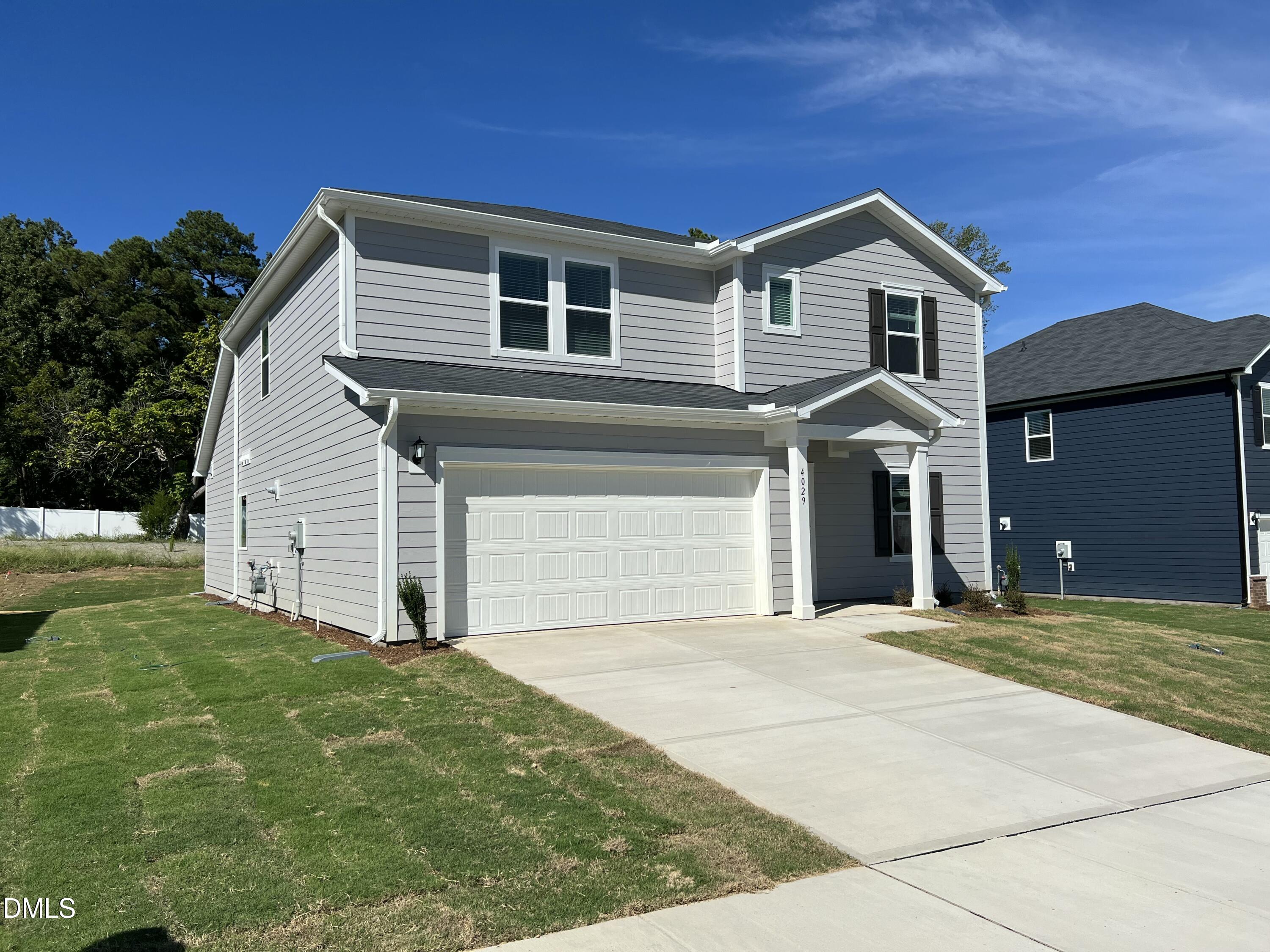 4029 Wesley Chapel Way, Raleigh, NC 27616 — photo 3