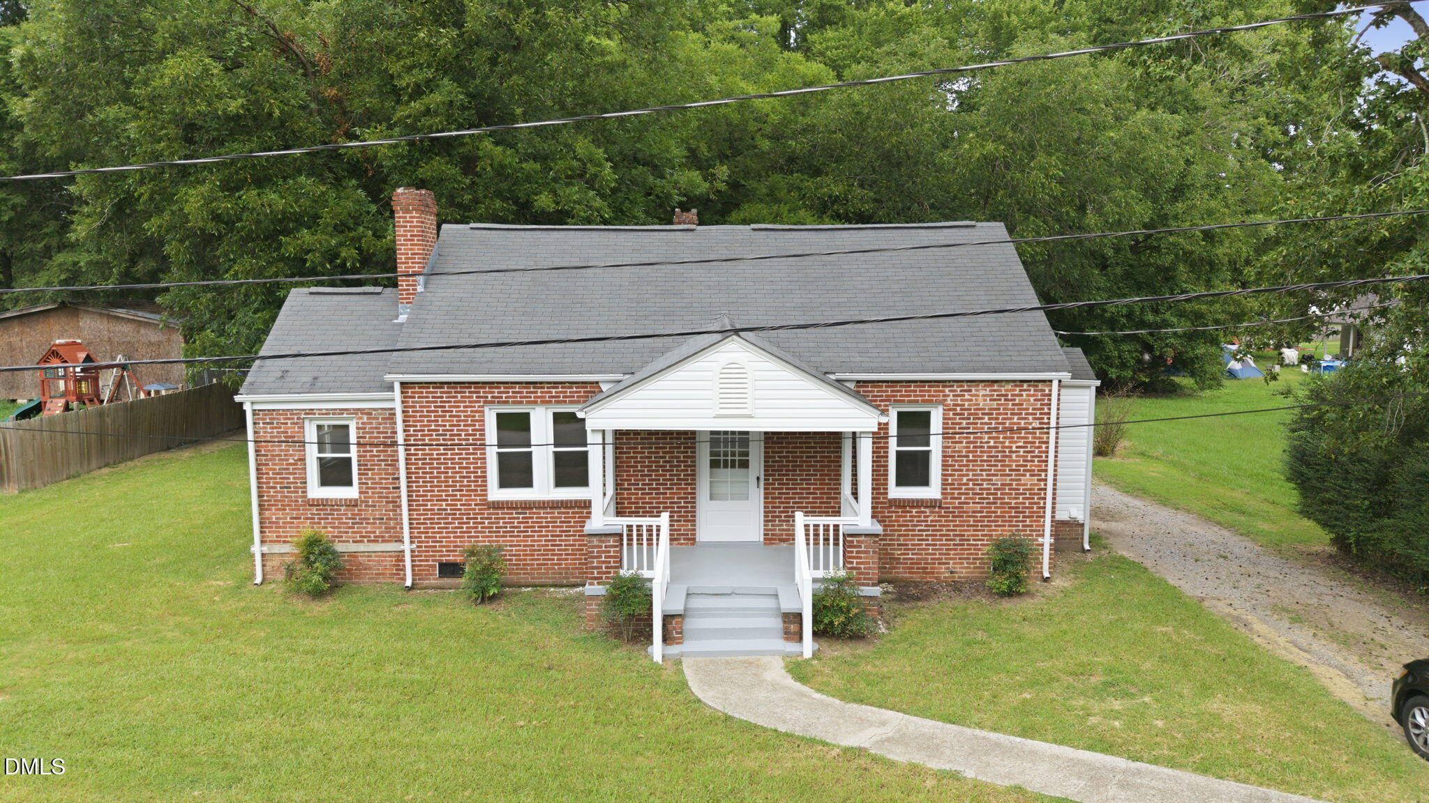 205 Maple Street — photo