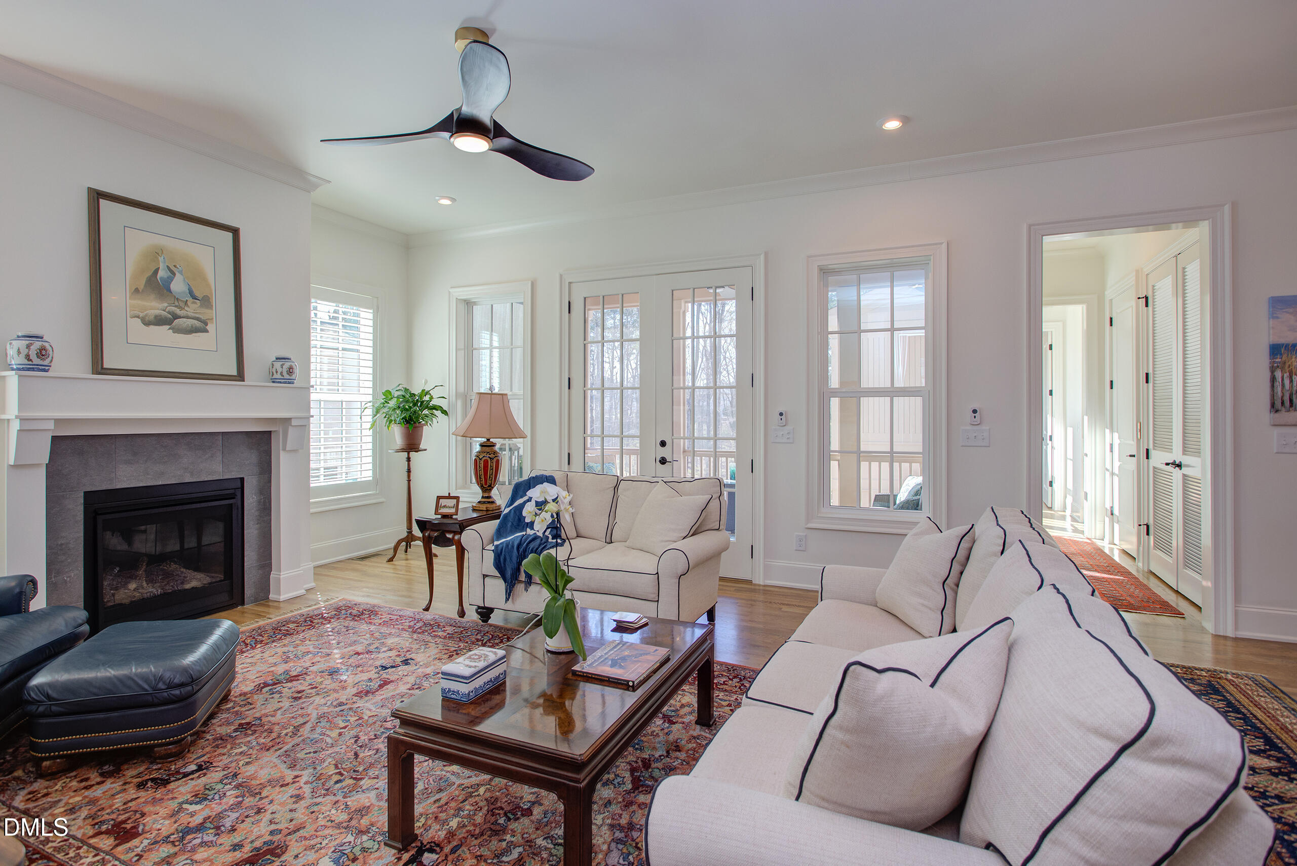 1028 Whitehall Circle — photo