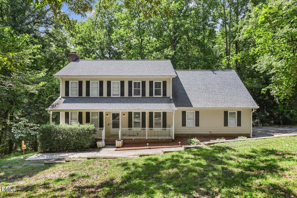 1516 Andersonwood Drive — photo