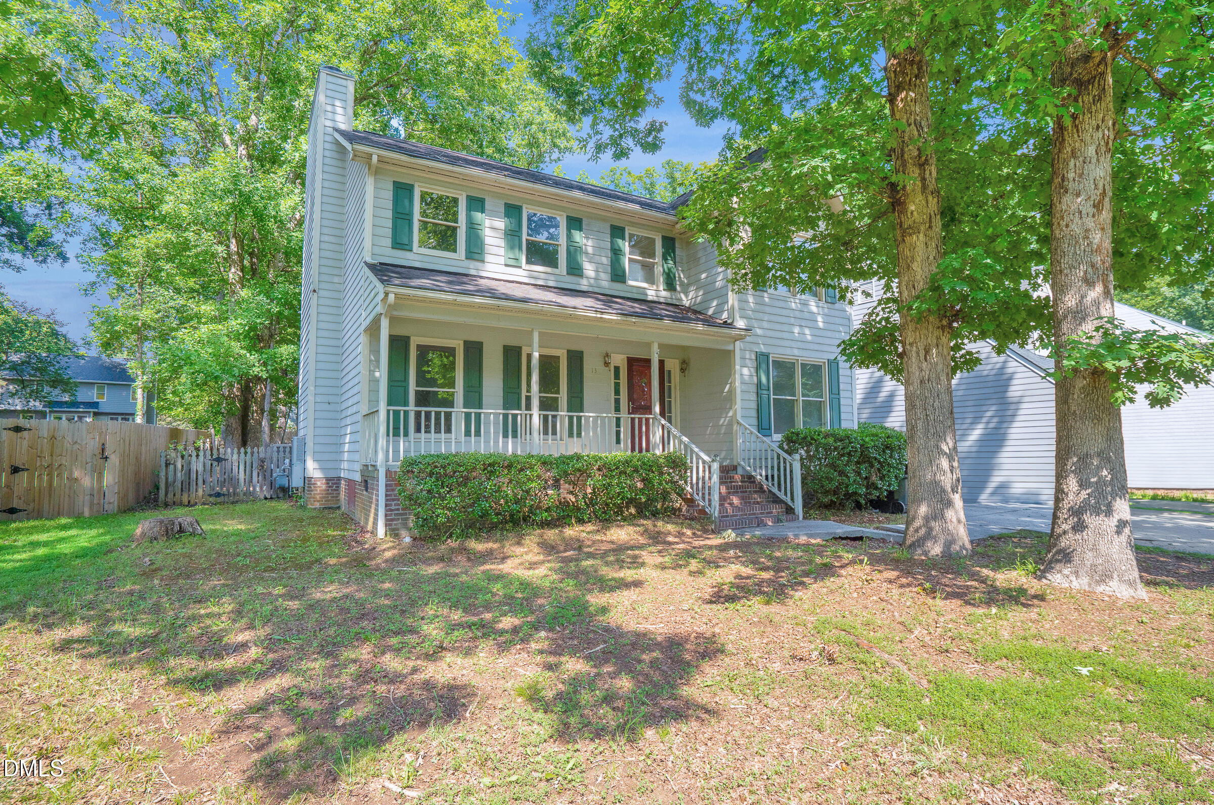13 Warbler Lane — photo