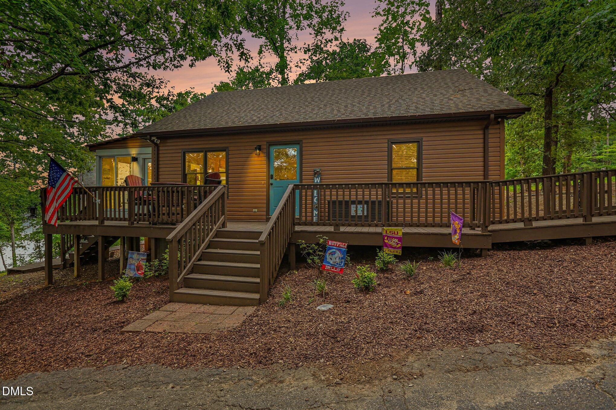 207 Sagamore Drive — photo