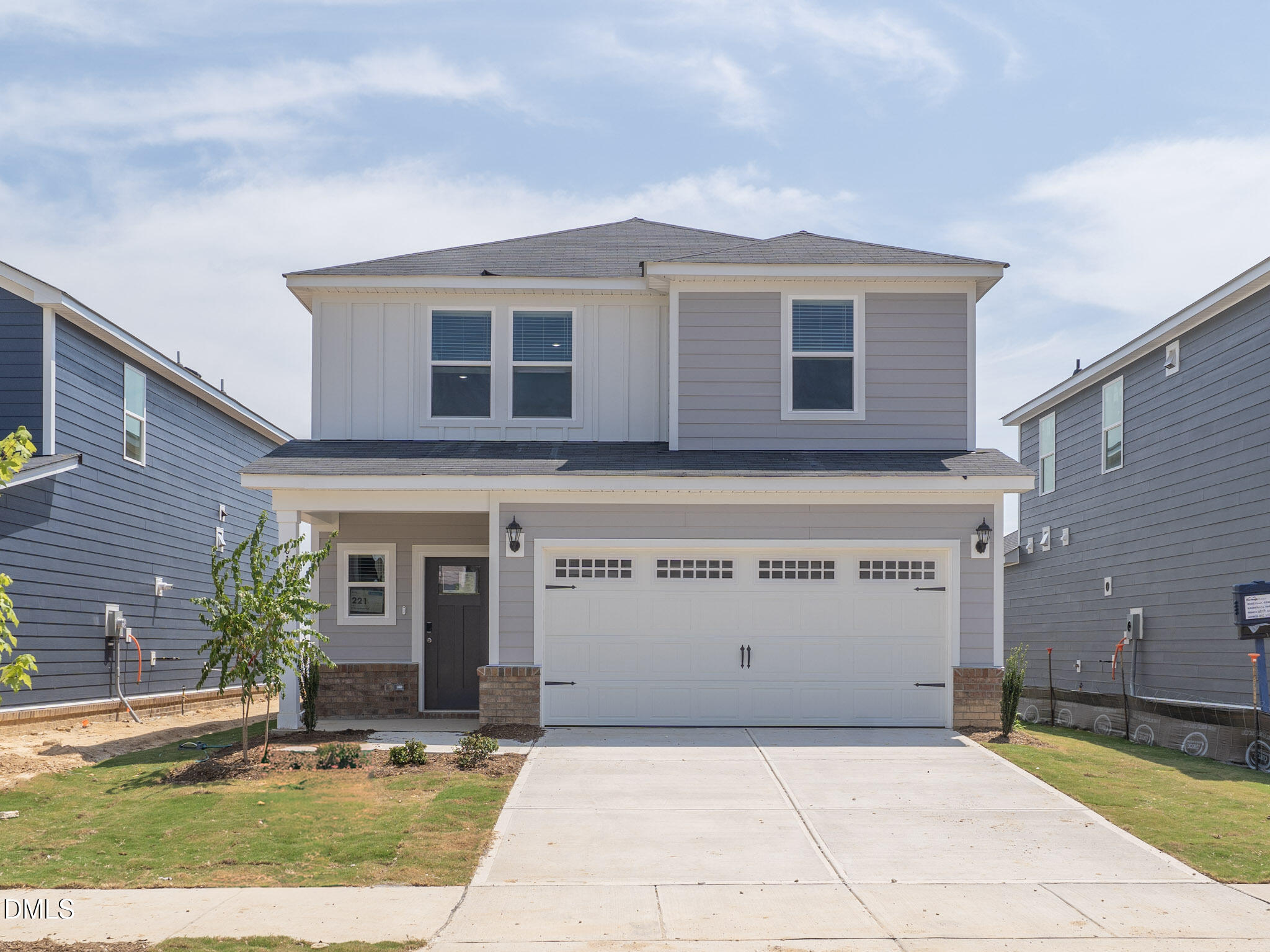 6116 Ivy Brook Trail — photo