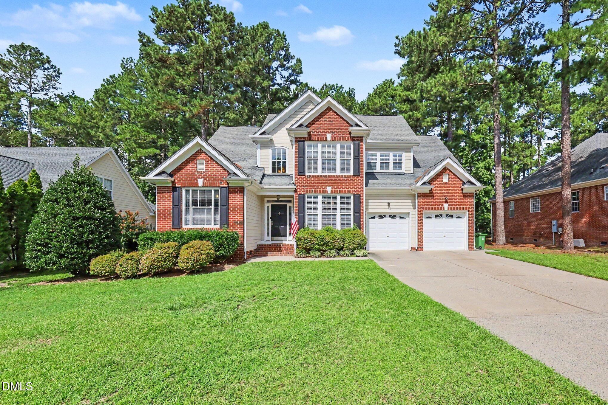 399 Falling Water Road — photo