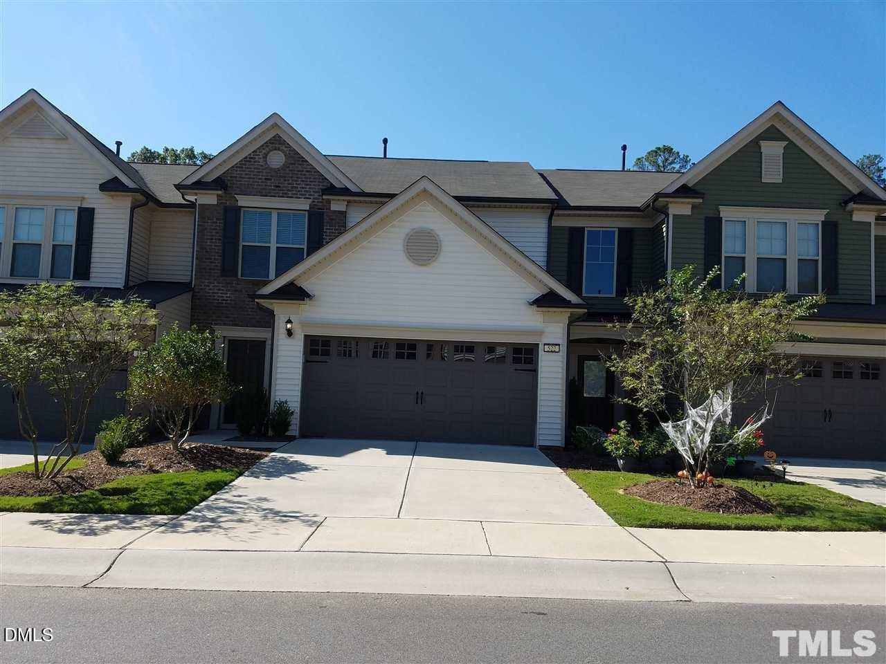 522 Denhoff Drive — photo