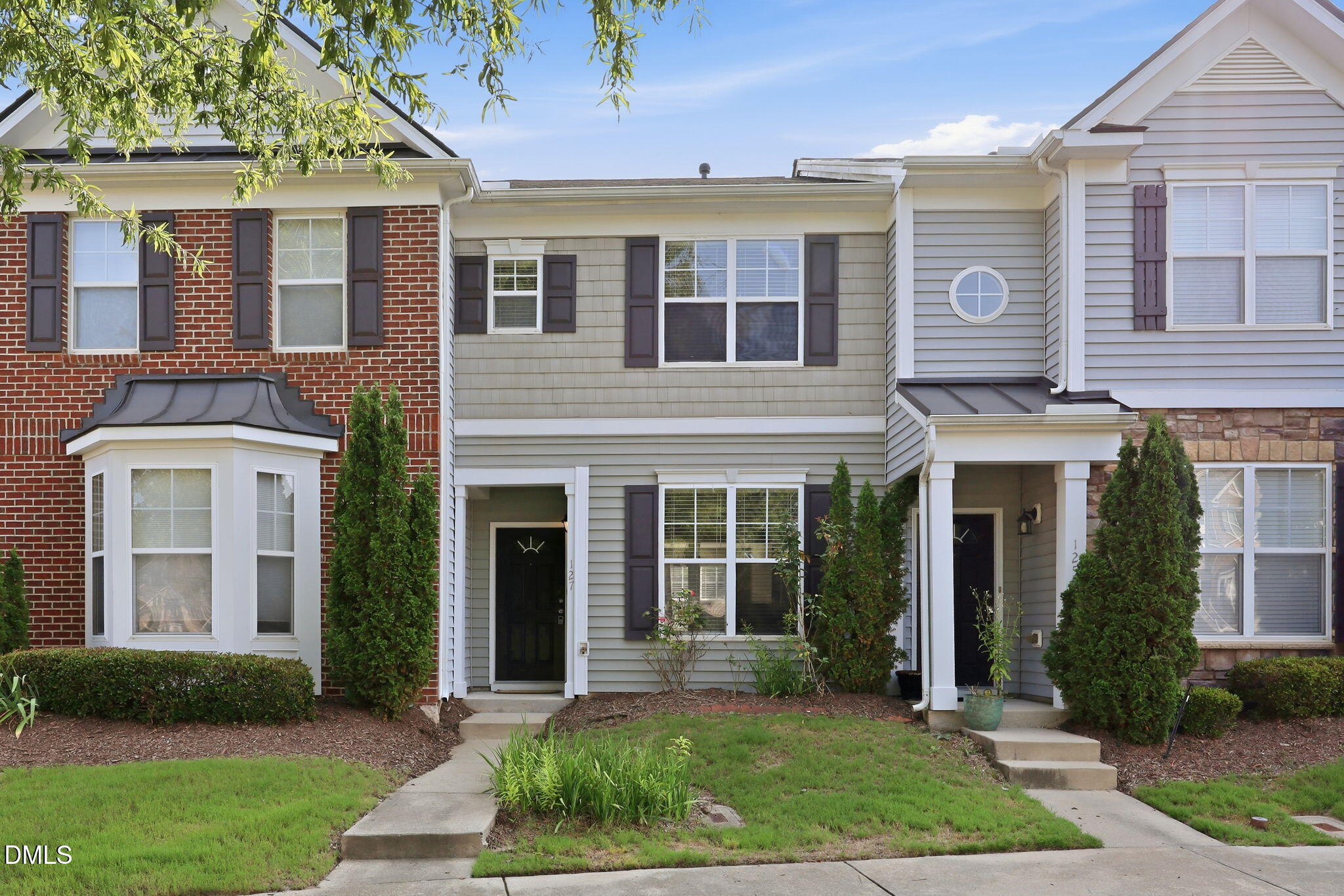 100 Stratford Lakes Drive 127 — photo