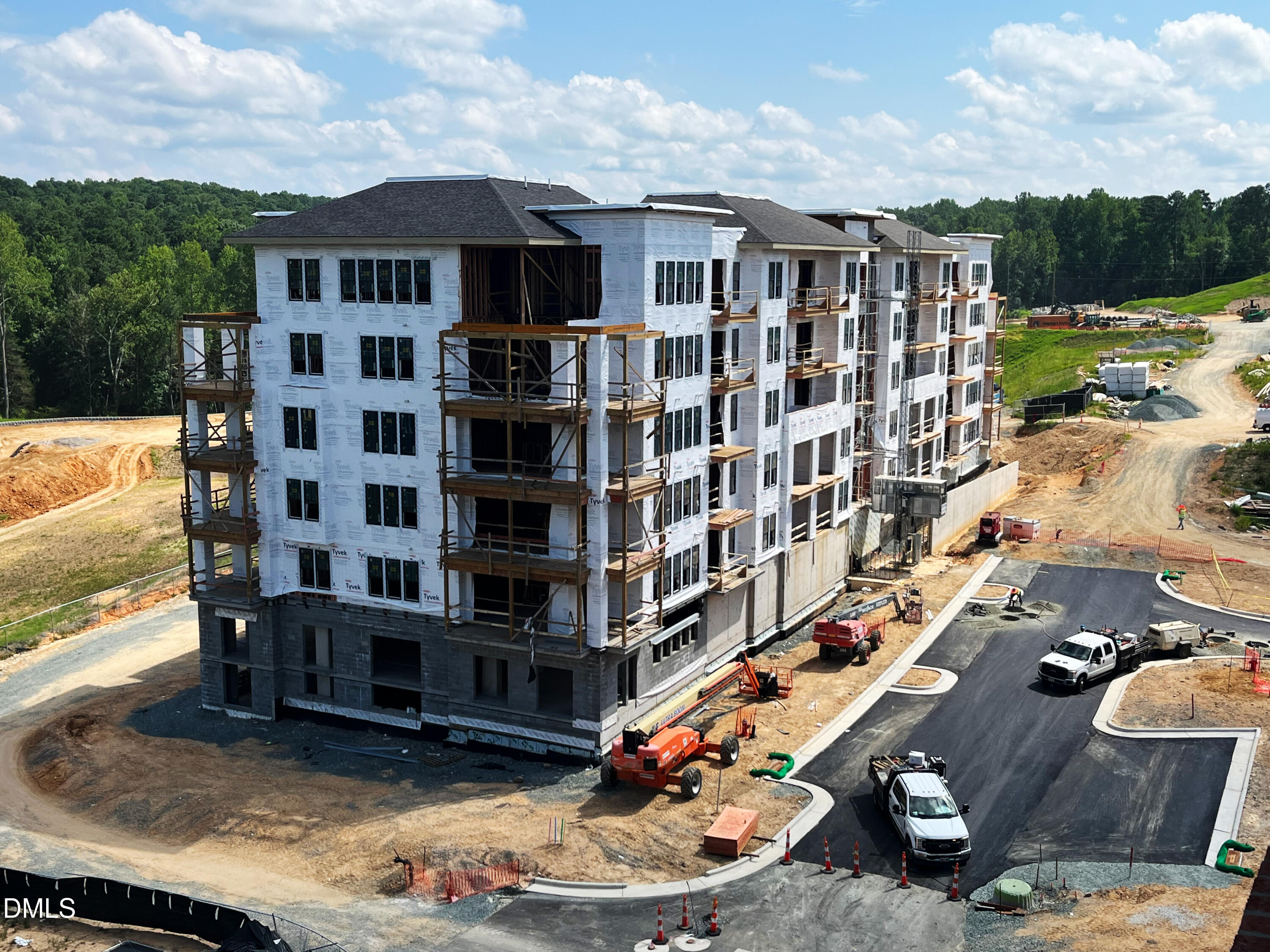 211 S Crk Crossing 314 — photo
