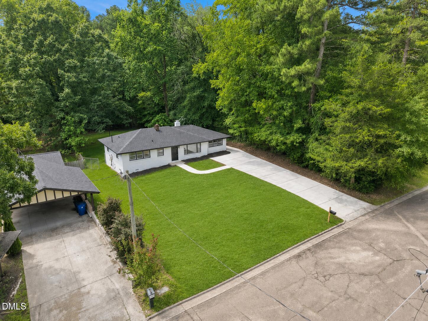 1106 Cherry Drive — photo