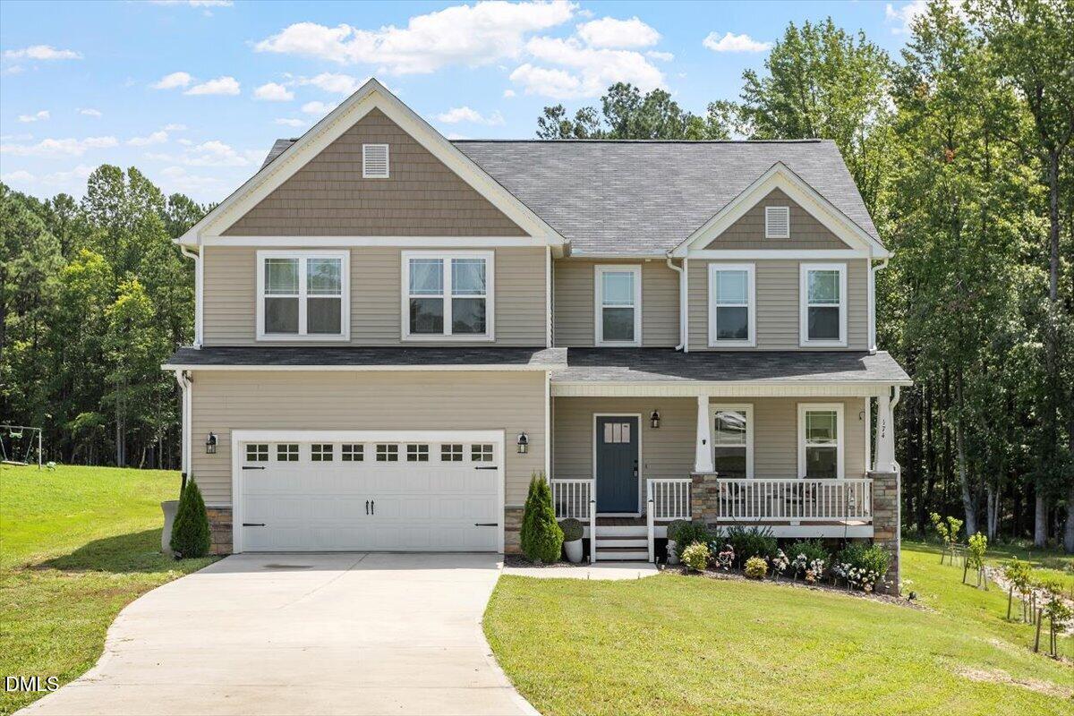 174 Split Rock Way — photo
