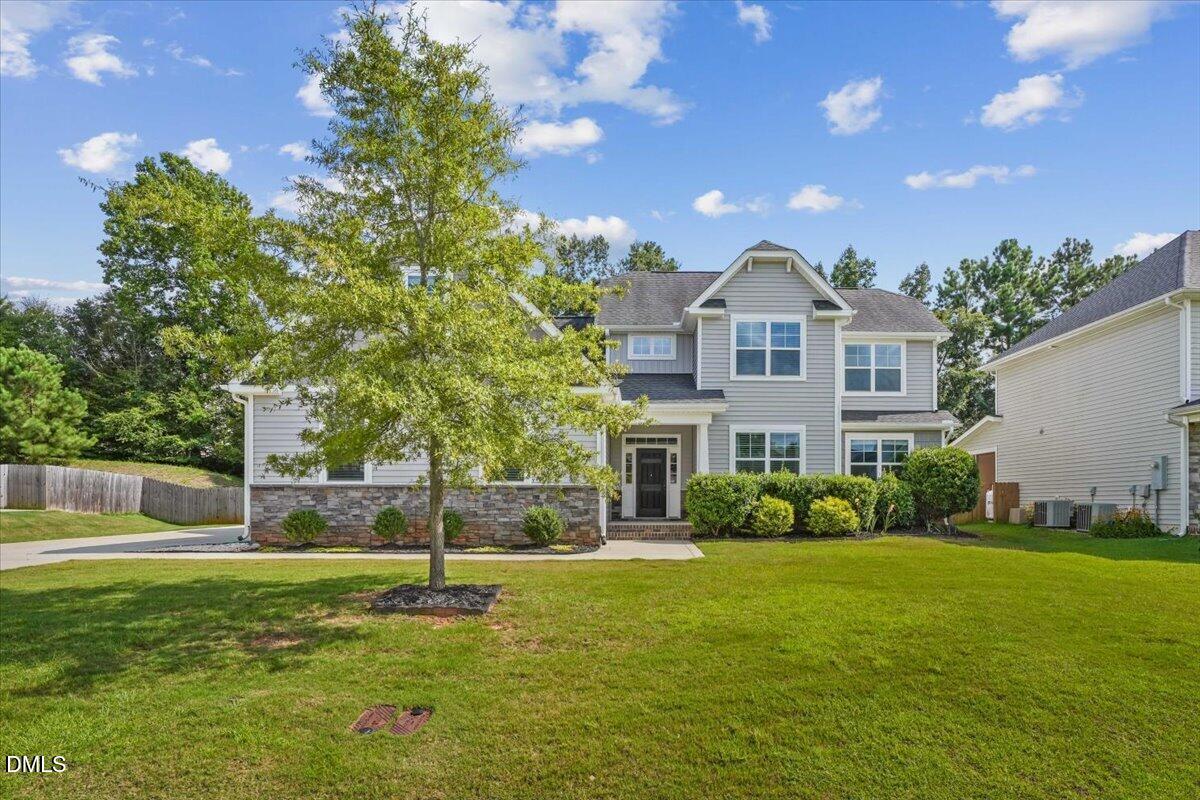 125 Tarkenton Court — photo