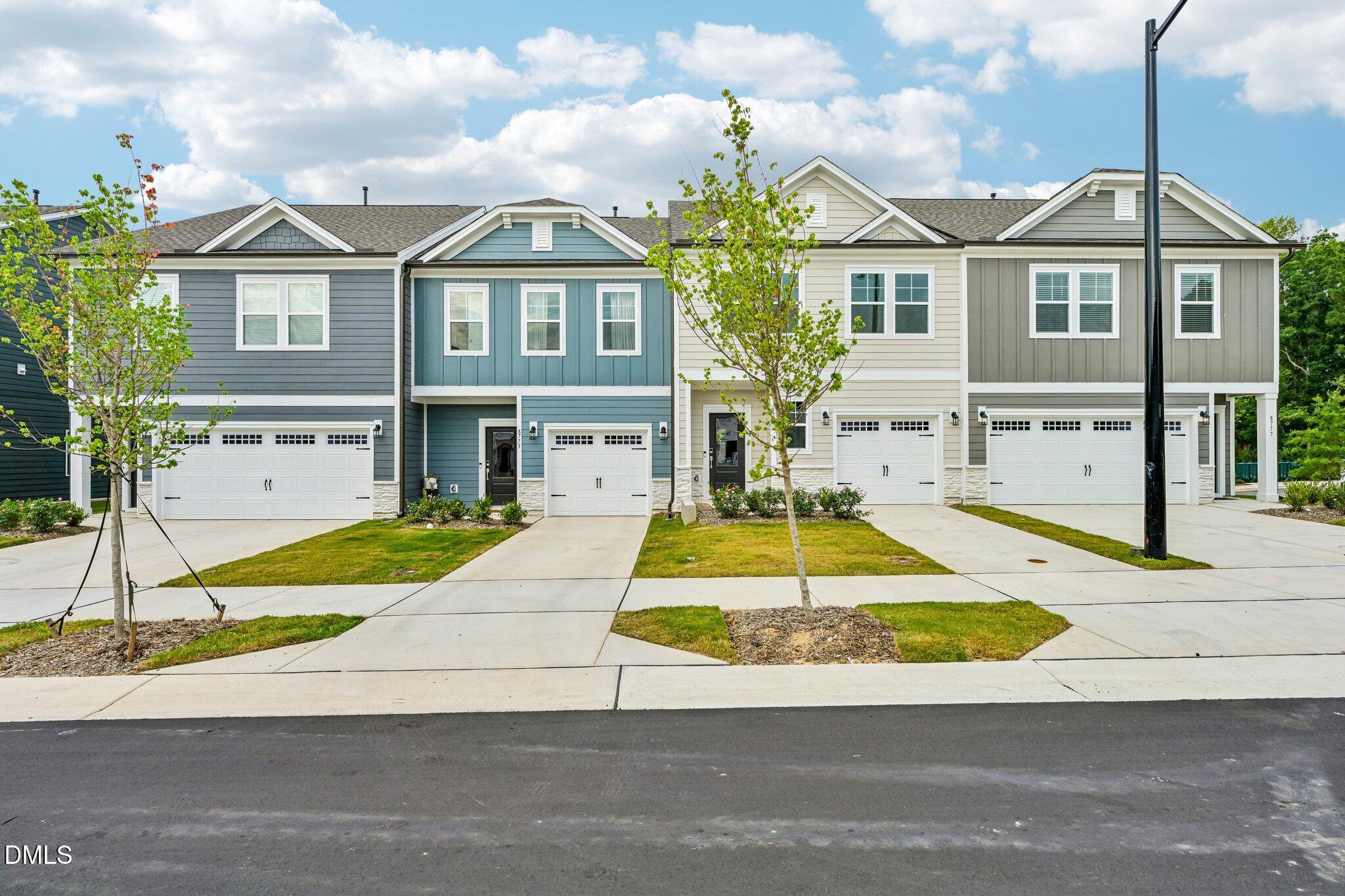 8777 Wardle Court — photo